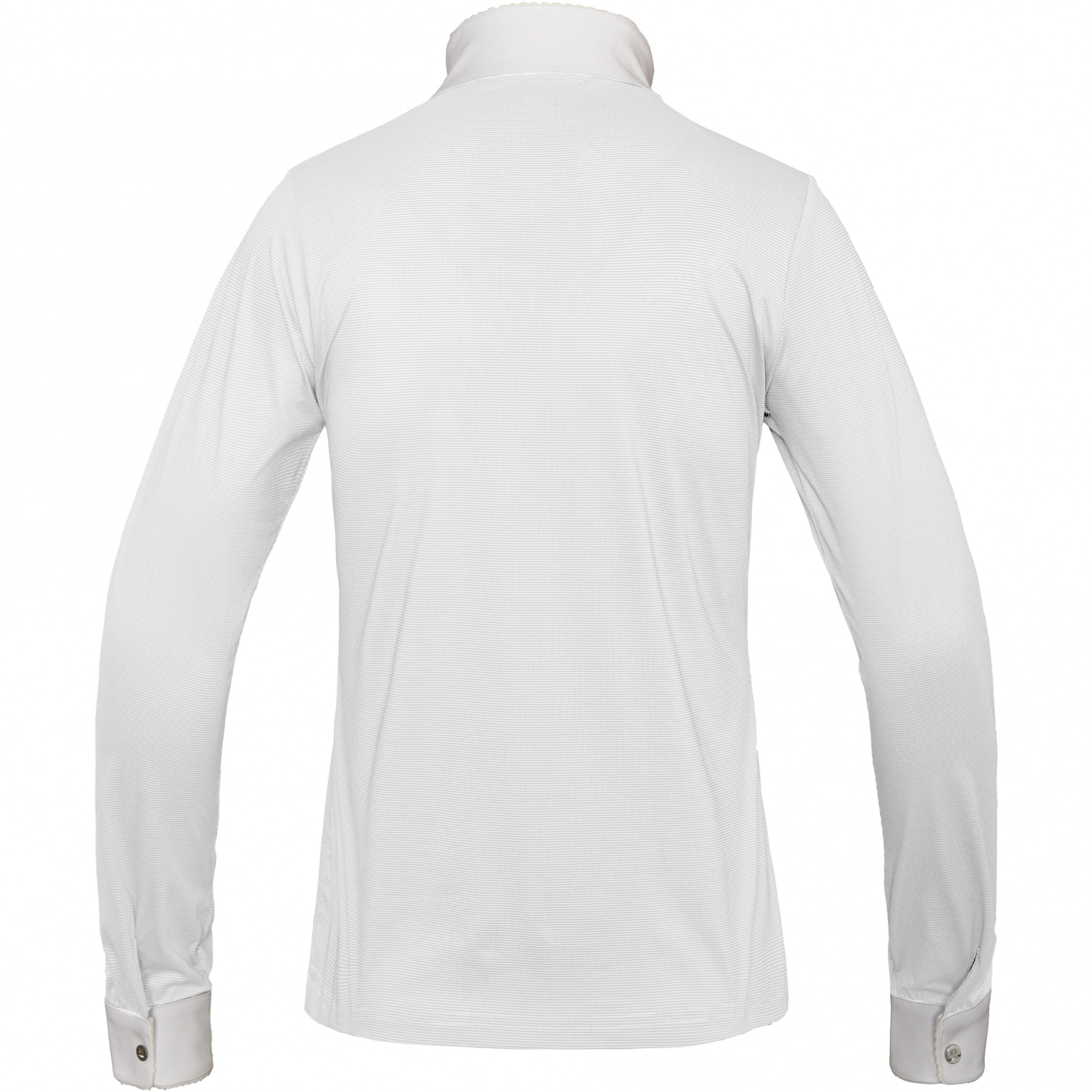 Damen Turniershirt KLBridgette white