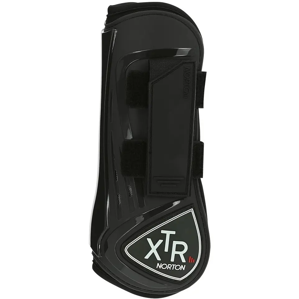 Gamaschen (2er Set) XTR schwarz