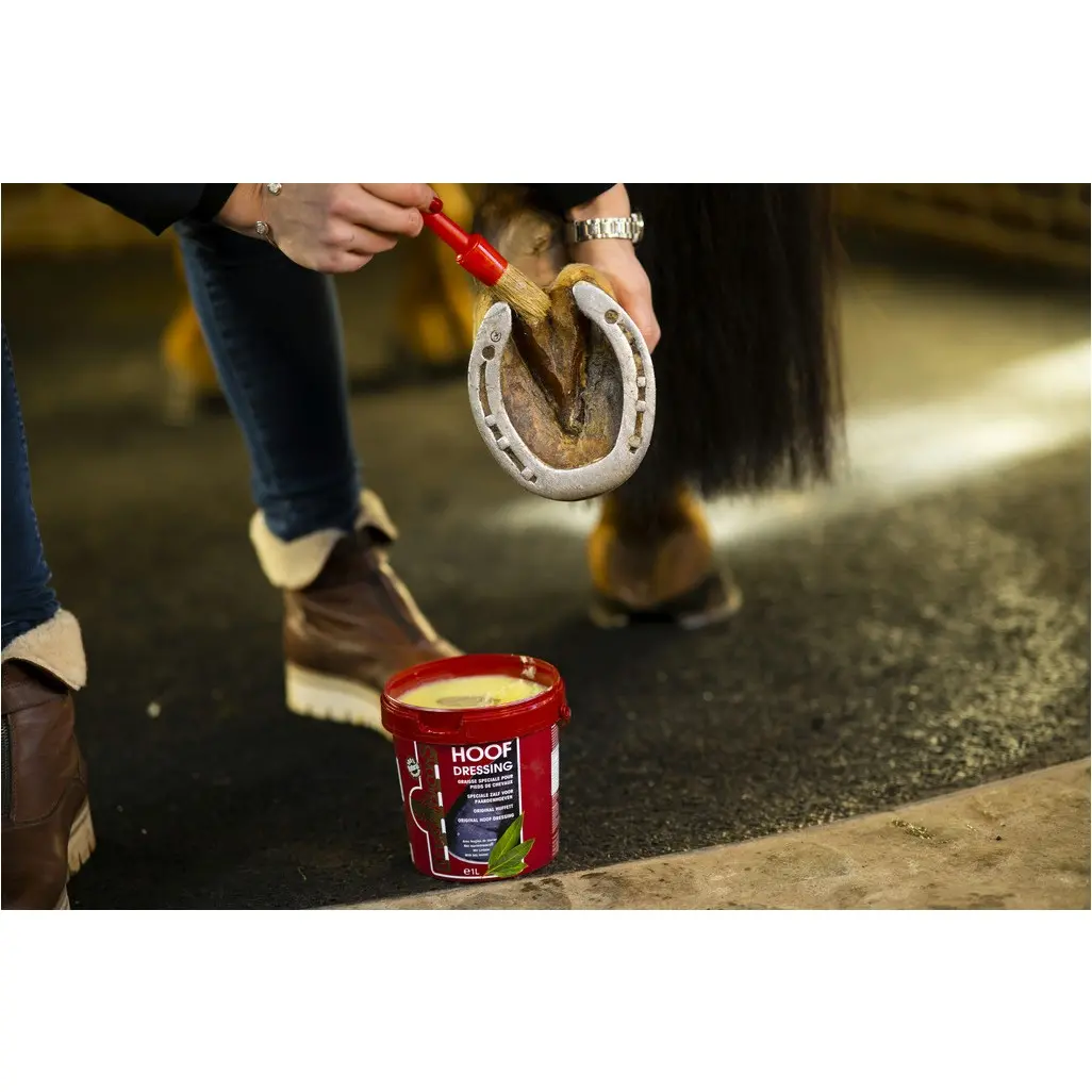 Hufsalbe Original HOOF DRESSING