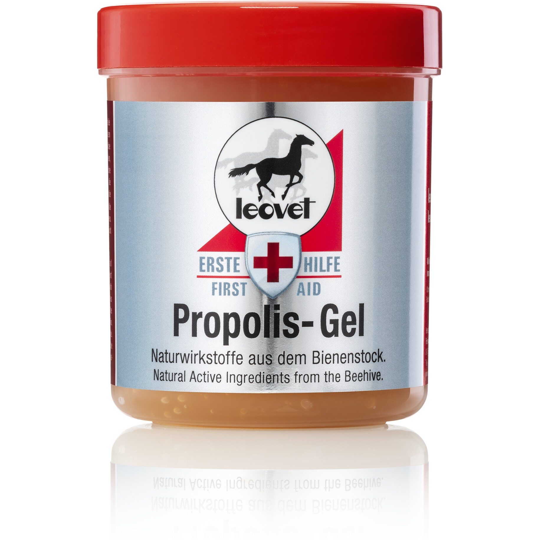 ERSTE HILFE Propolis Gel 350ml