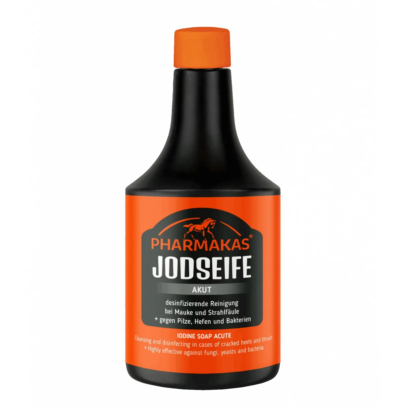 Jodseife 500ml 