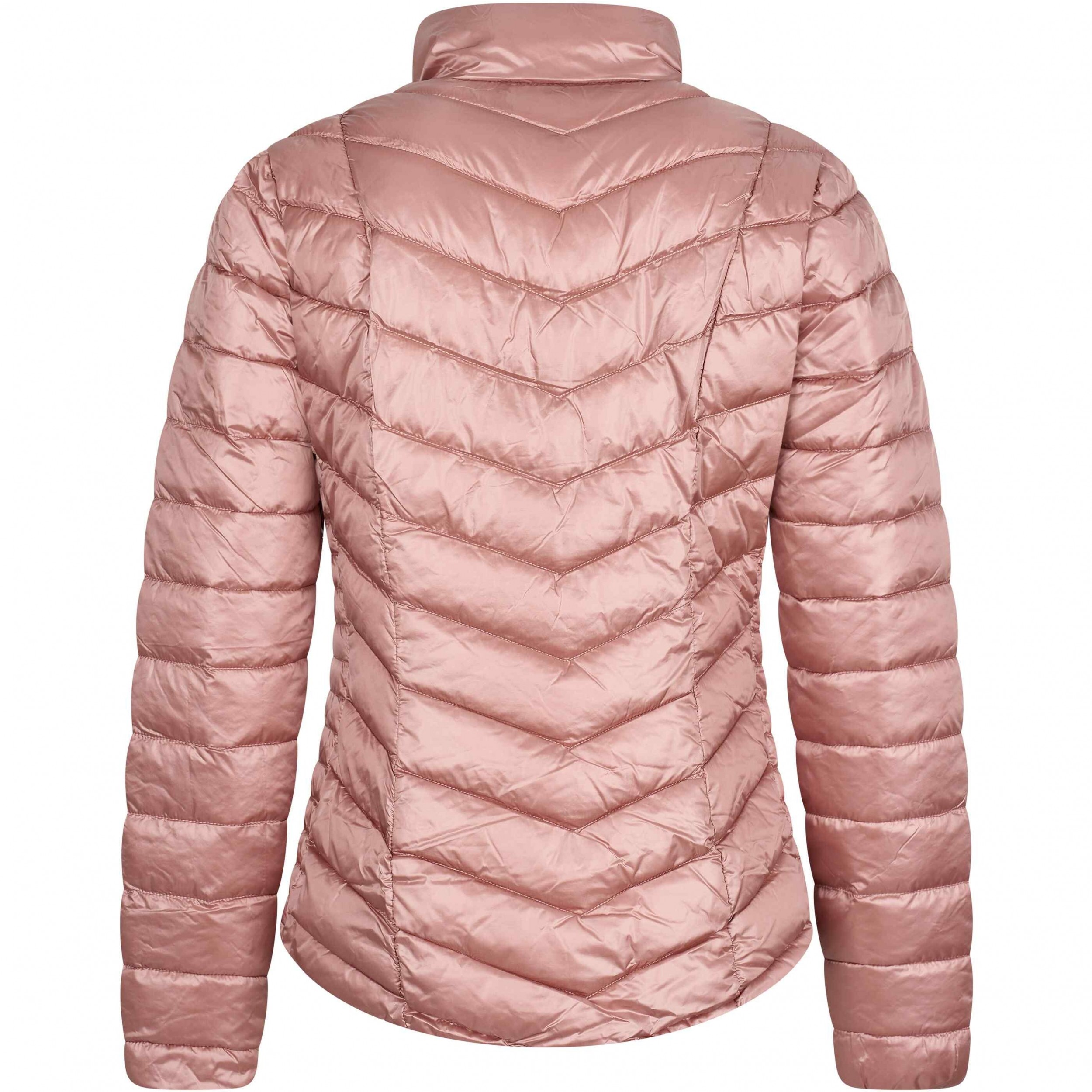 Damen Jacke IRHJuicy rosy