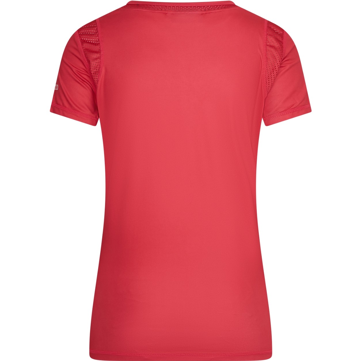 Damen Funktionsshirt HVPGrace strawberry