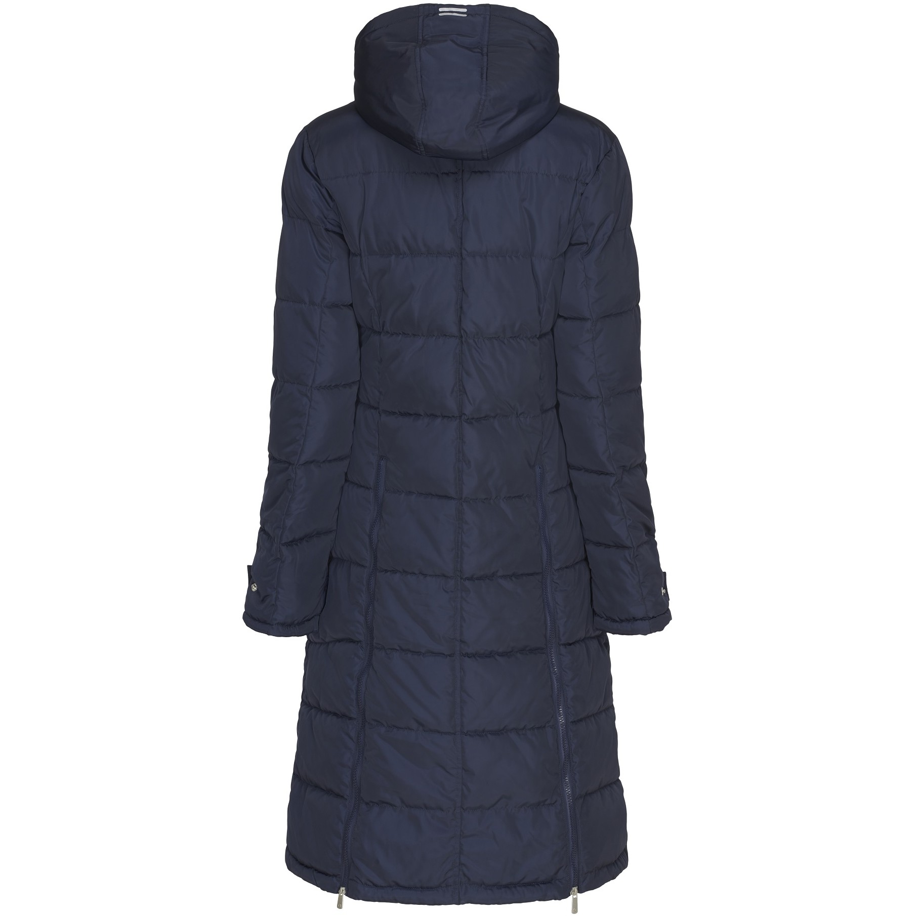 Damen Reitmantel CANDICE navy