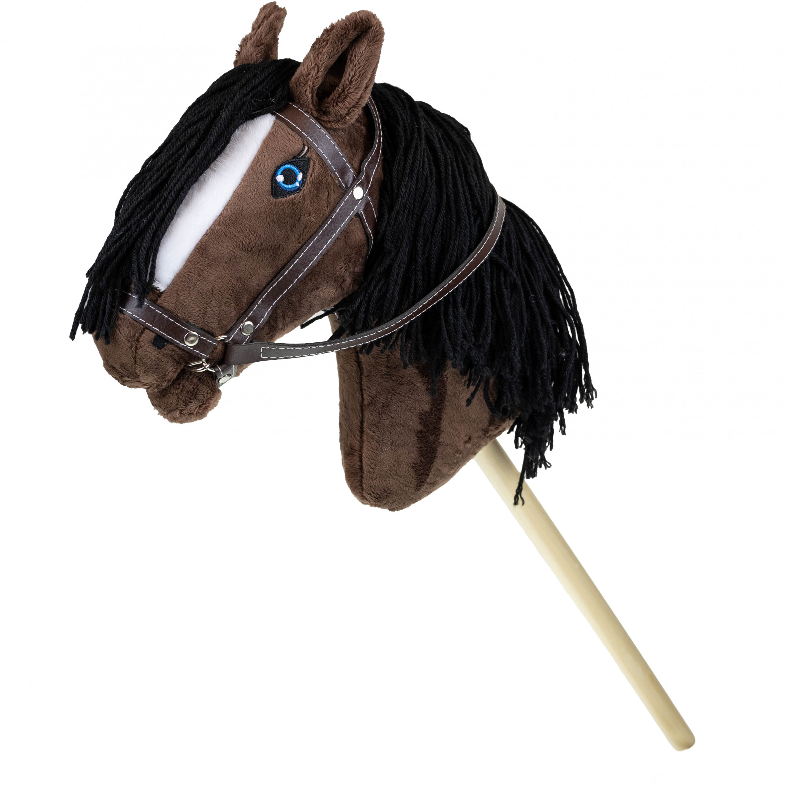 Hobby Horse braun