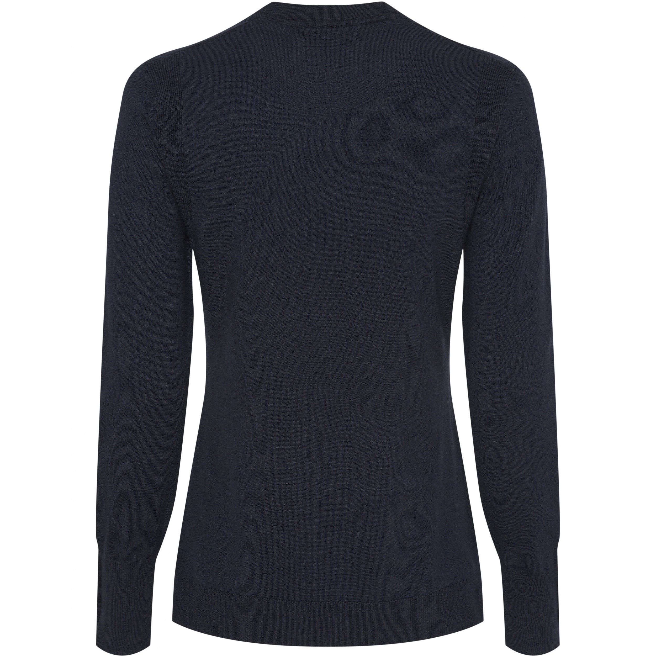 Damen Strickpullover ROBYN navy