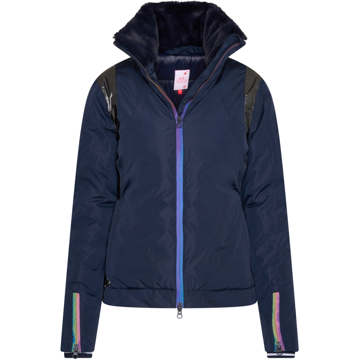 Damen Reitjacke IRHJasmine navy