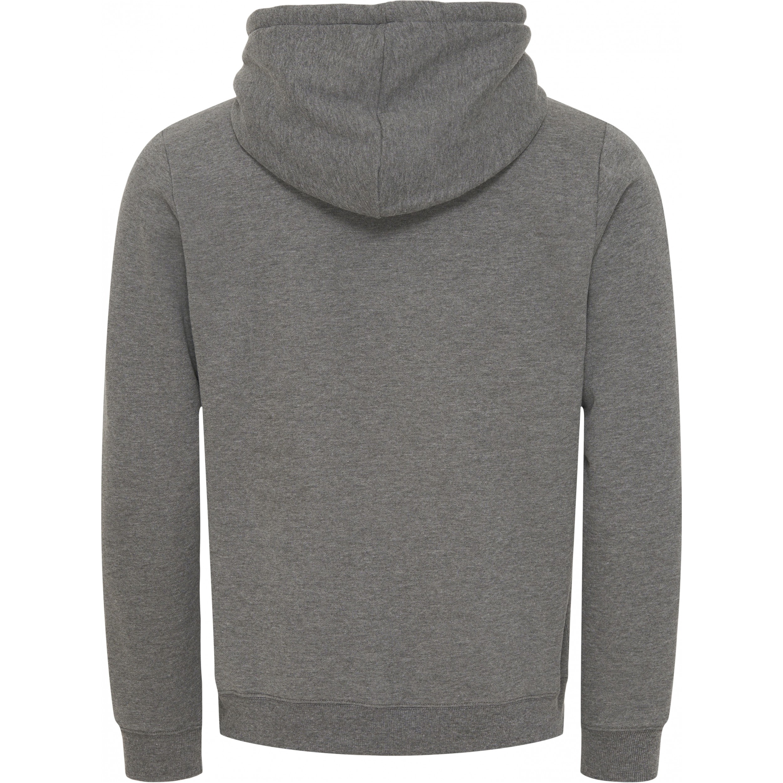 Herren Hoodie ROWAN grau