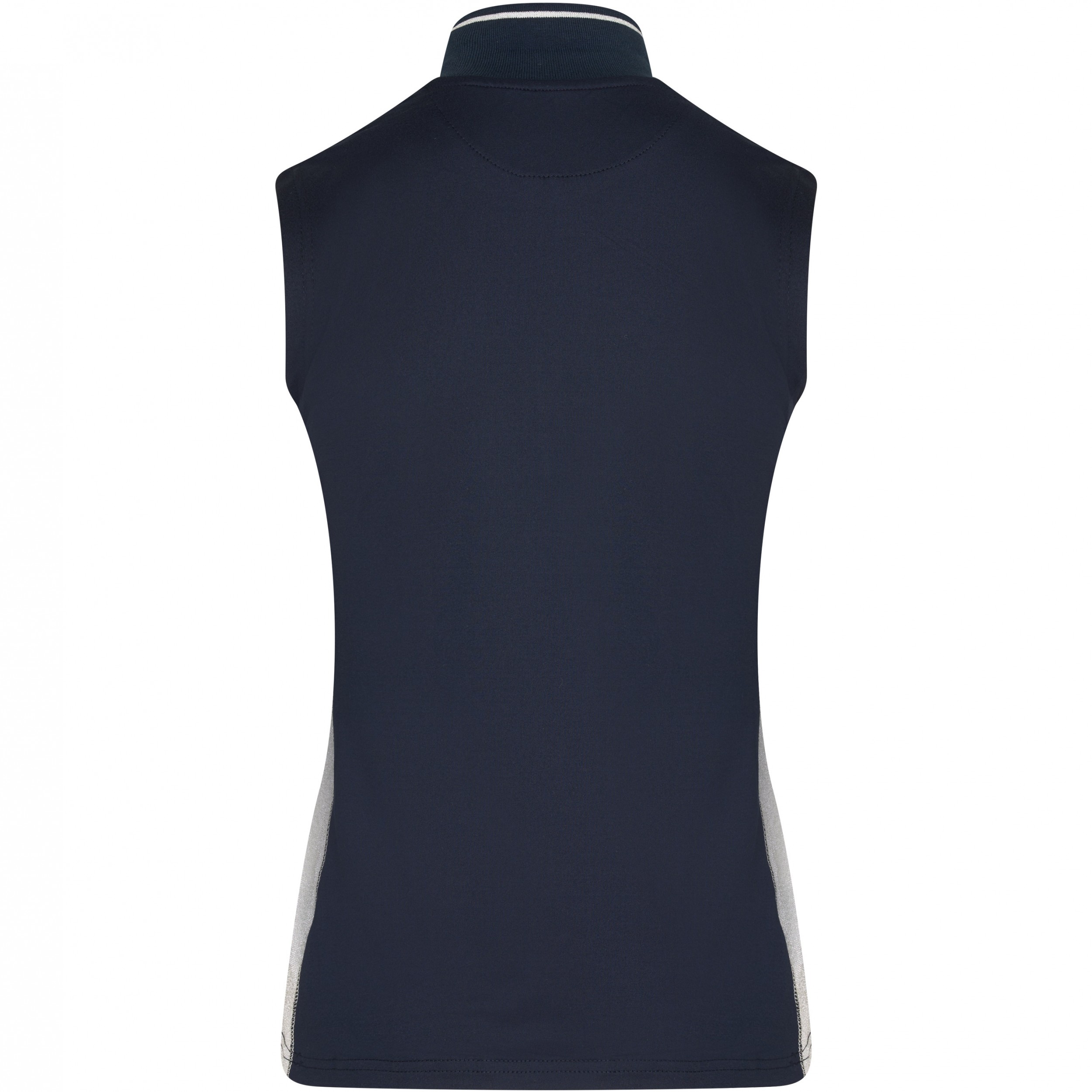 Damen Poloshirt IRHTessy TECH navy