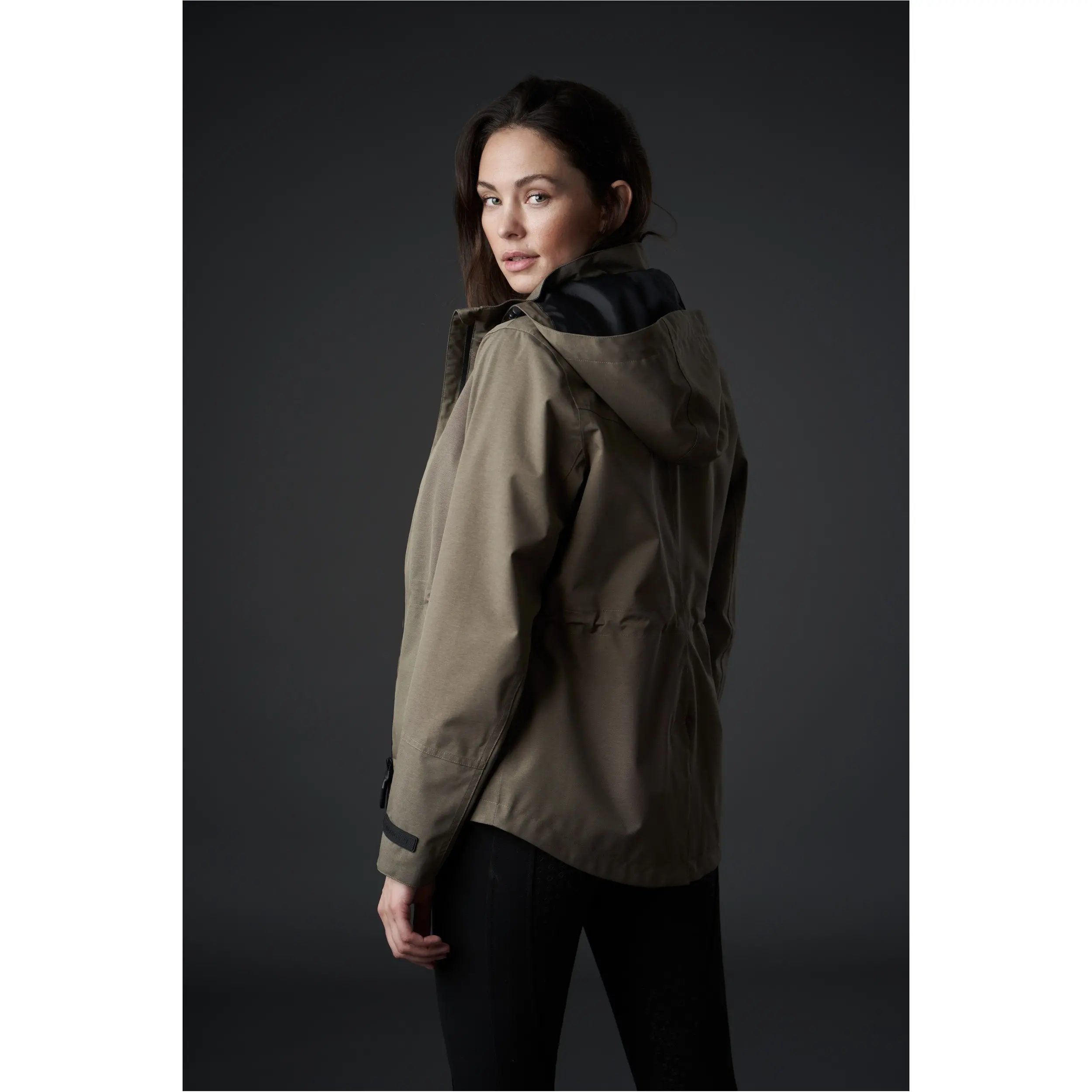 Damen Reitjacke FENNA morell