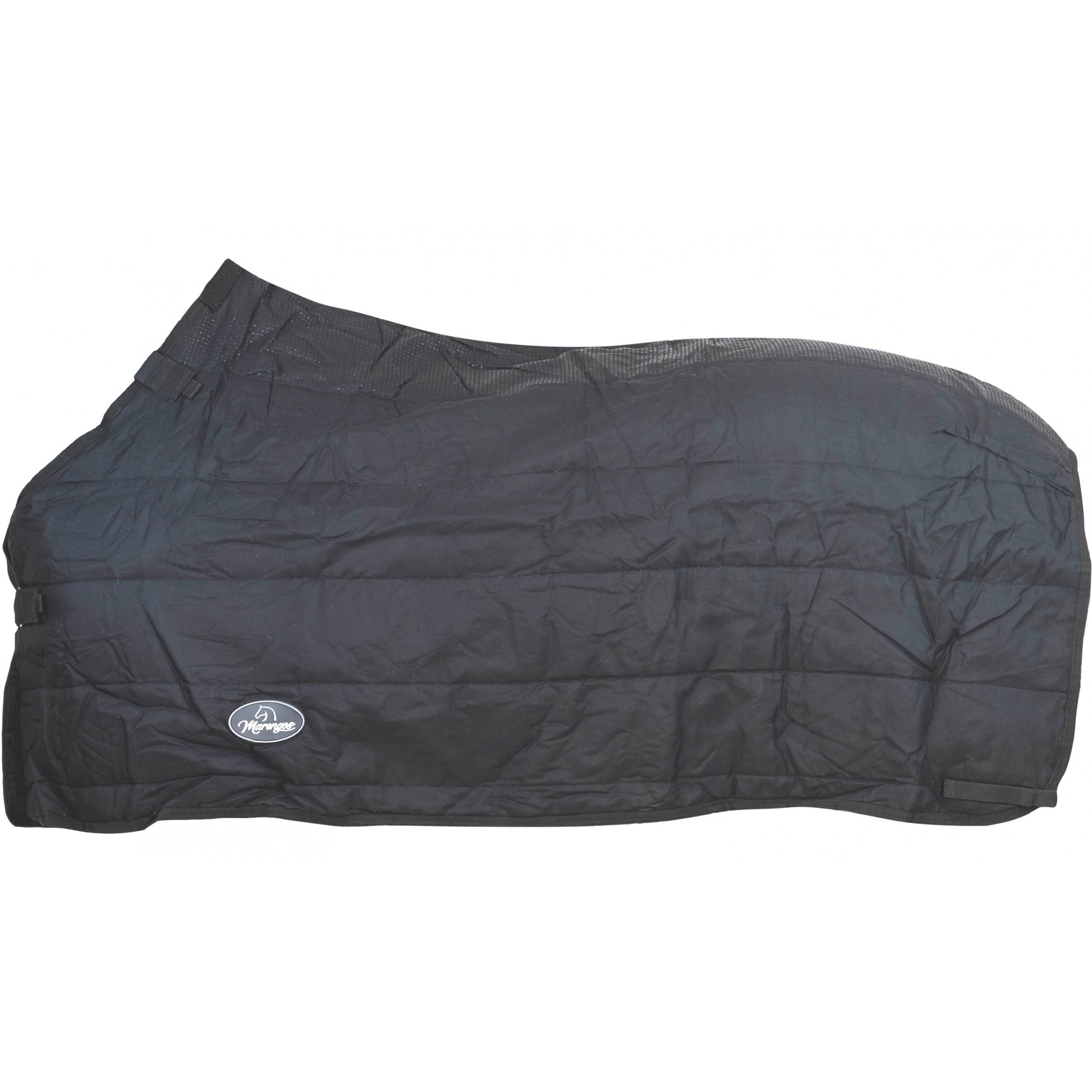 Thermo Unterdecke 200g Füllung COMFORT schwarz