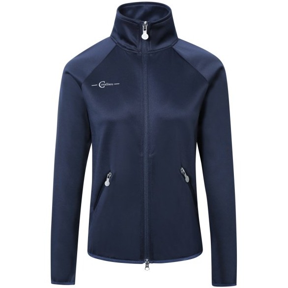 Damen Reitjacke ACTIVE JACKET navy