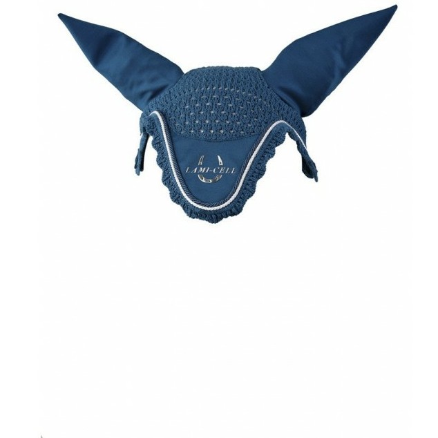 Fliegenhaube LC atollblau