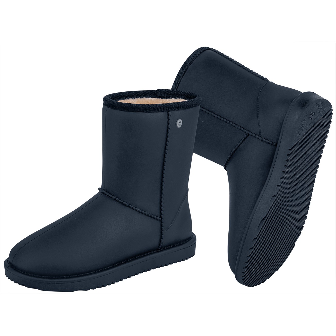 Bootie RAINLESS tiefblau