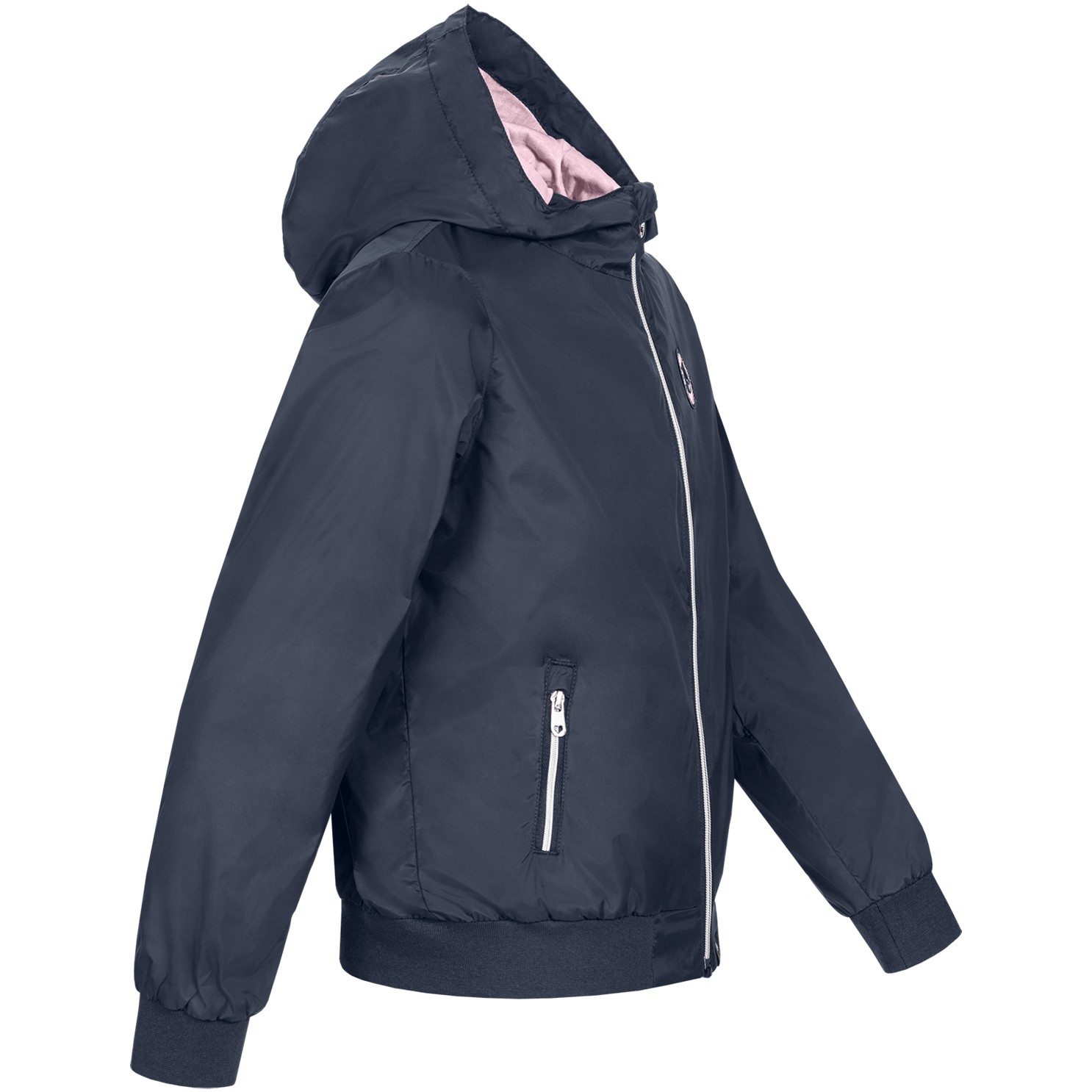 Kinder Windbreaker LUCKY GINA nachtblau