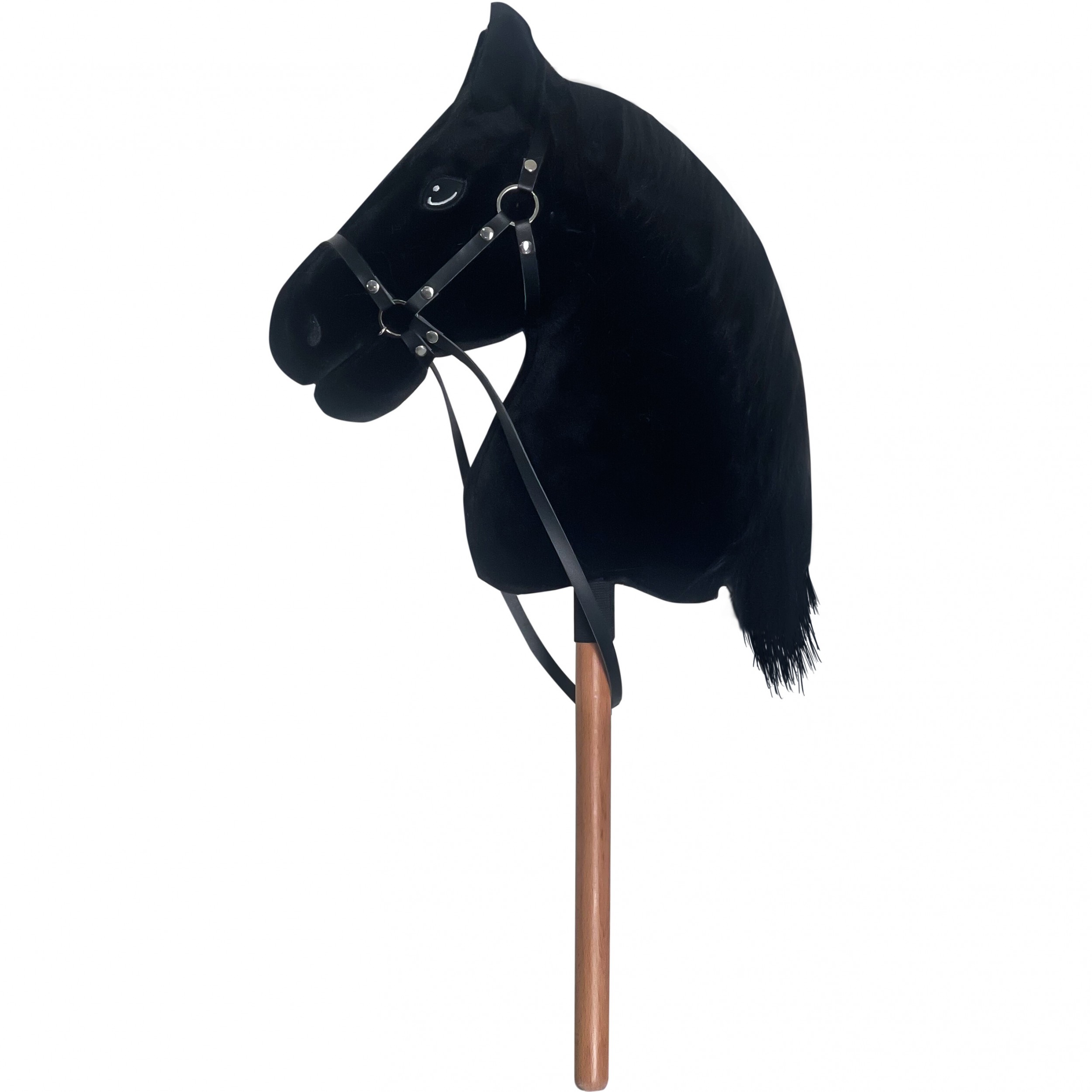 Hobby Horse IRHFree Spirit schwarz