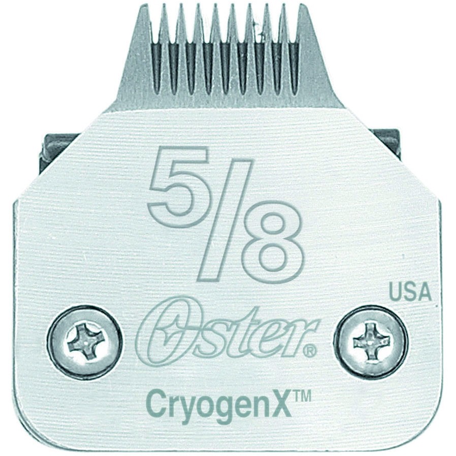 Scherkopf Cryogen-X® für Golden A5, A6, PowerPro Ultra und PRO3000i Nr. 5/8 L: 0,8mm