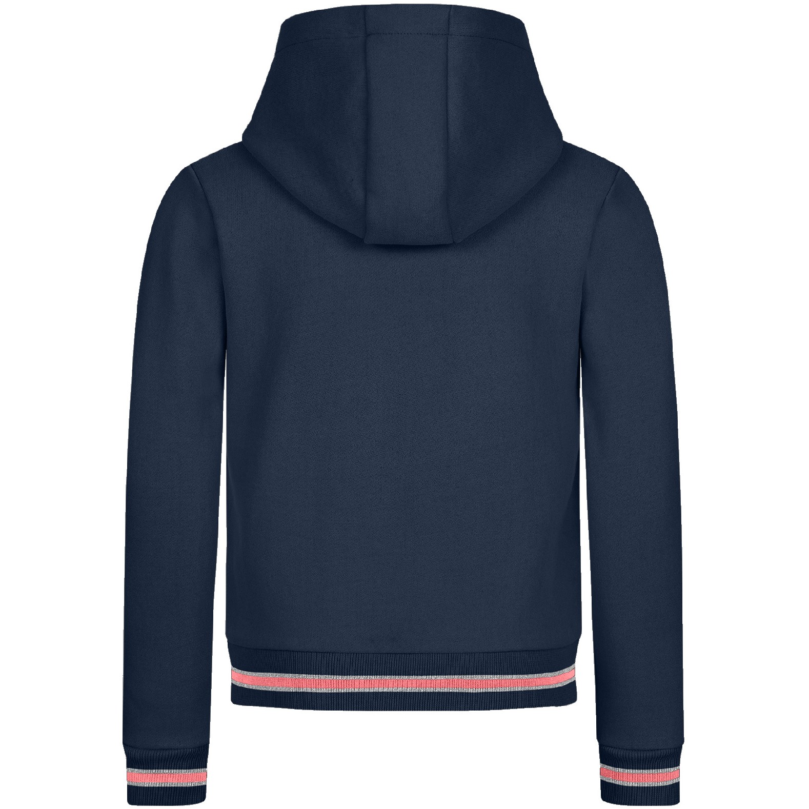 Kinder Hoody LUCKY LEA nachtblau