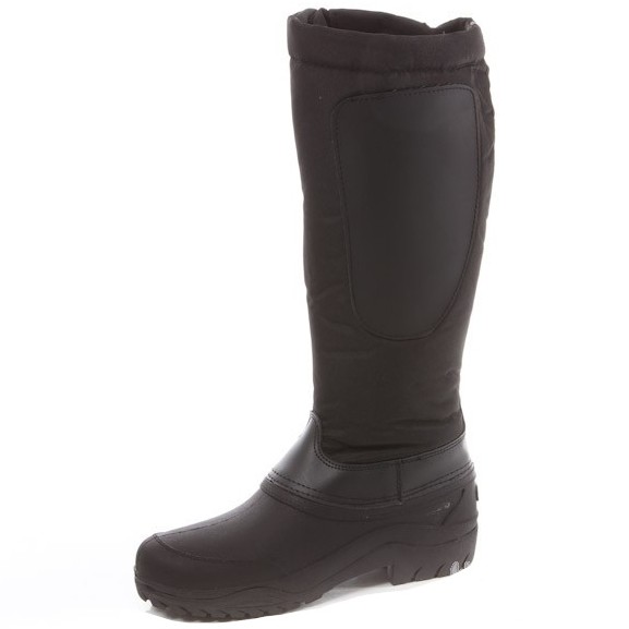 Thermostiefel CLASSIC schwarz