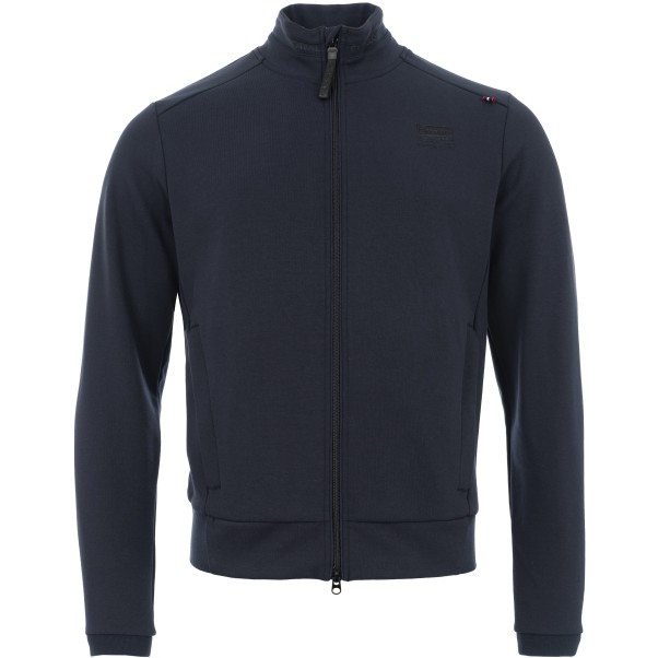 Herren Sweatjacke EGINO darkblue