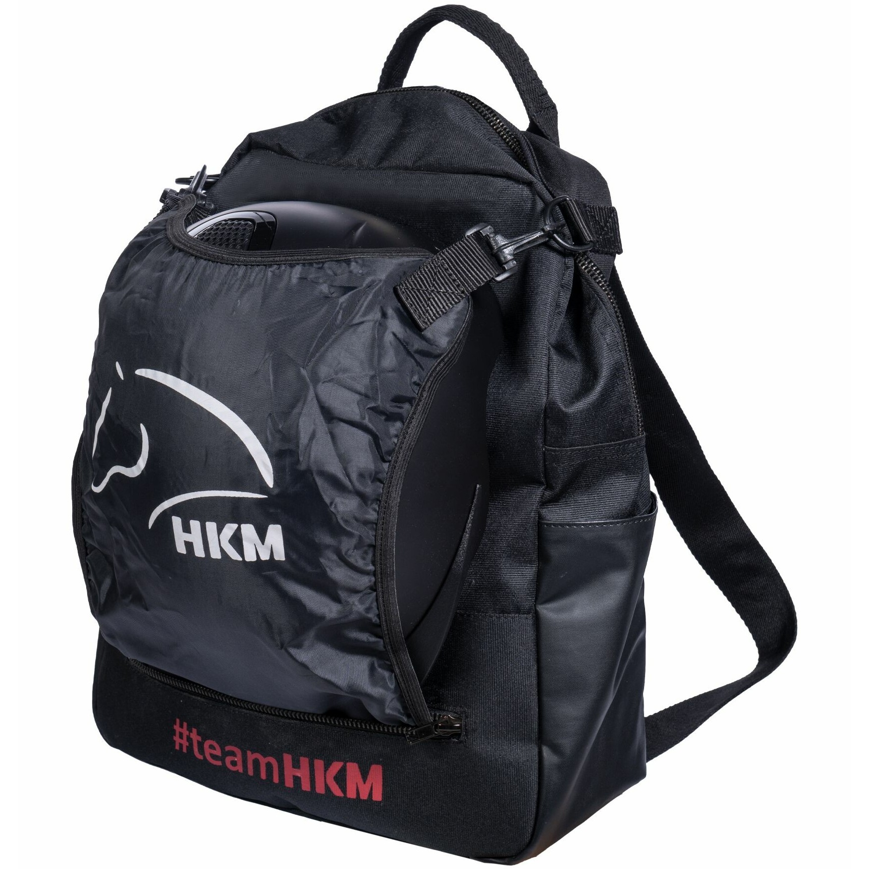 Rucksack TEAM schwarz