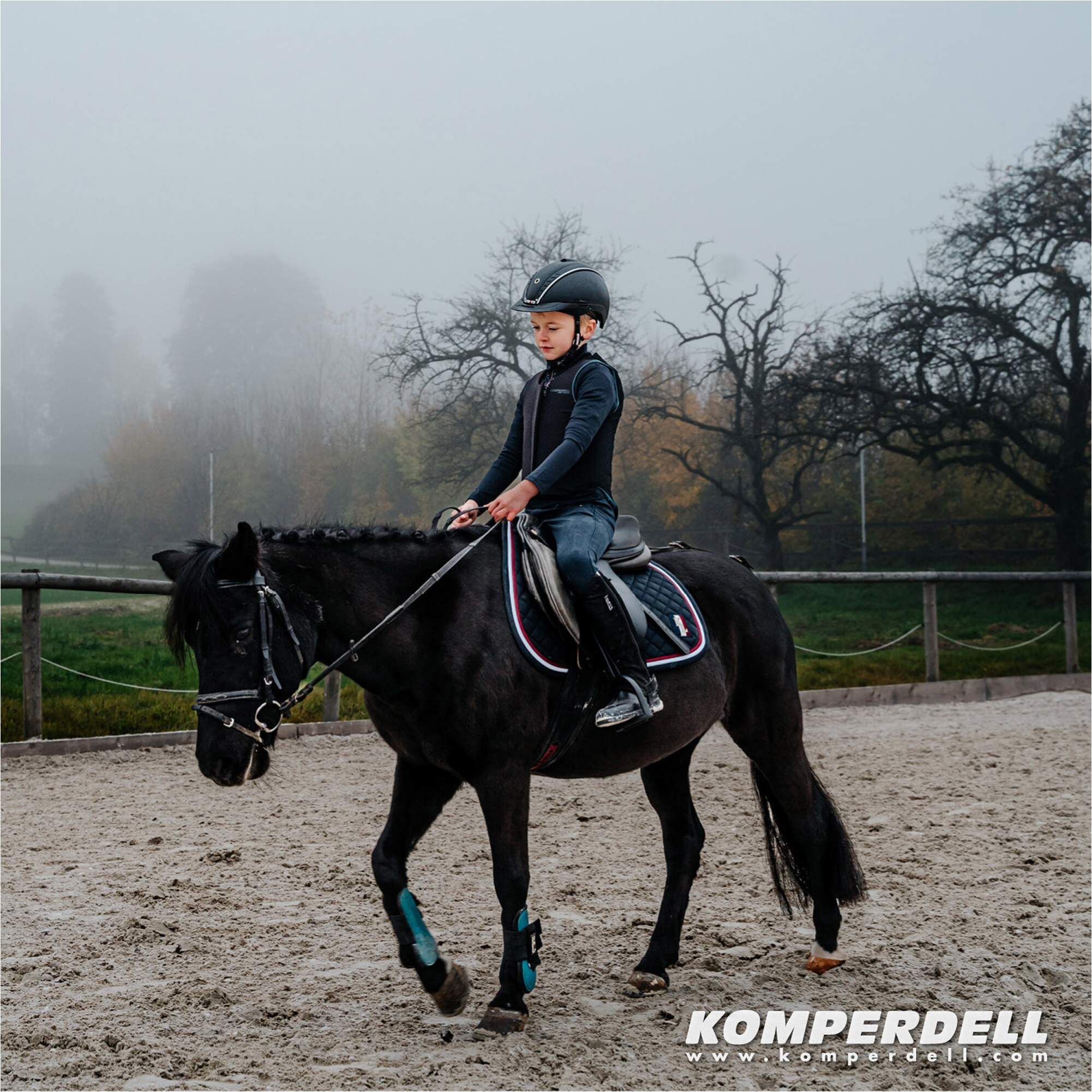 Kinder Rückenprotektor BALLISTIC Champion Junior schwarz/bordeaux