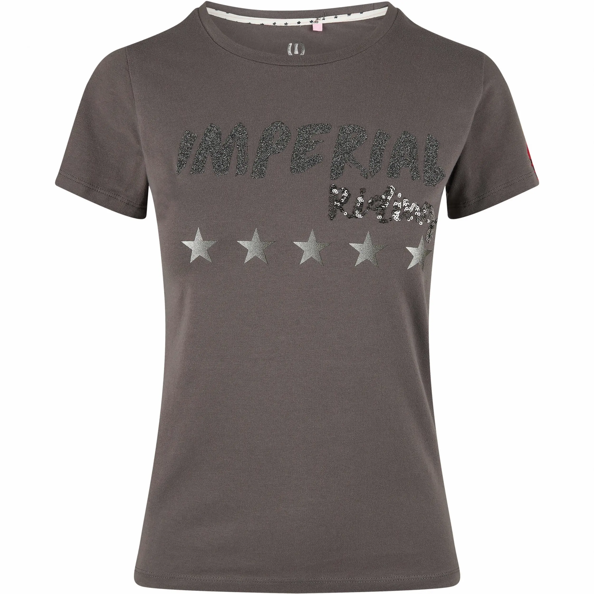 Damen T-Shirt IRHTwister iron