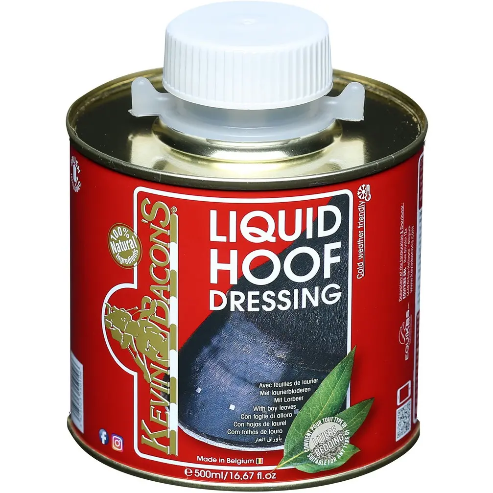 Huföl HOOF DRESSING 