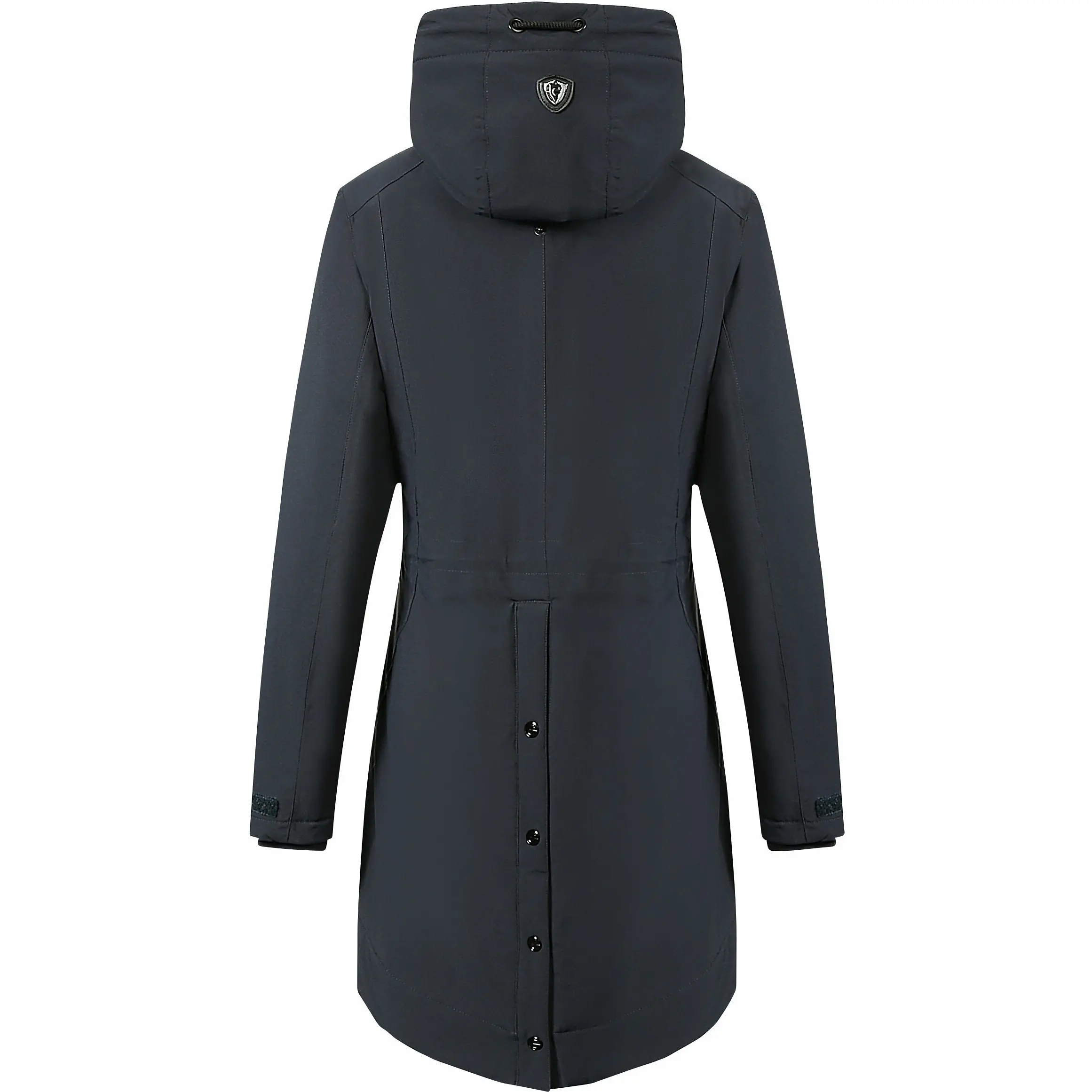 Damen Parka H/W24 dark navy