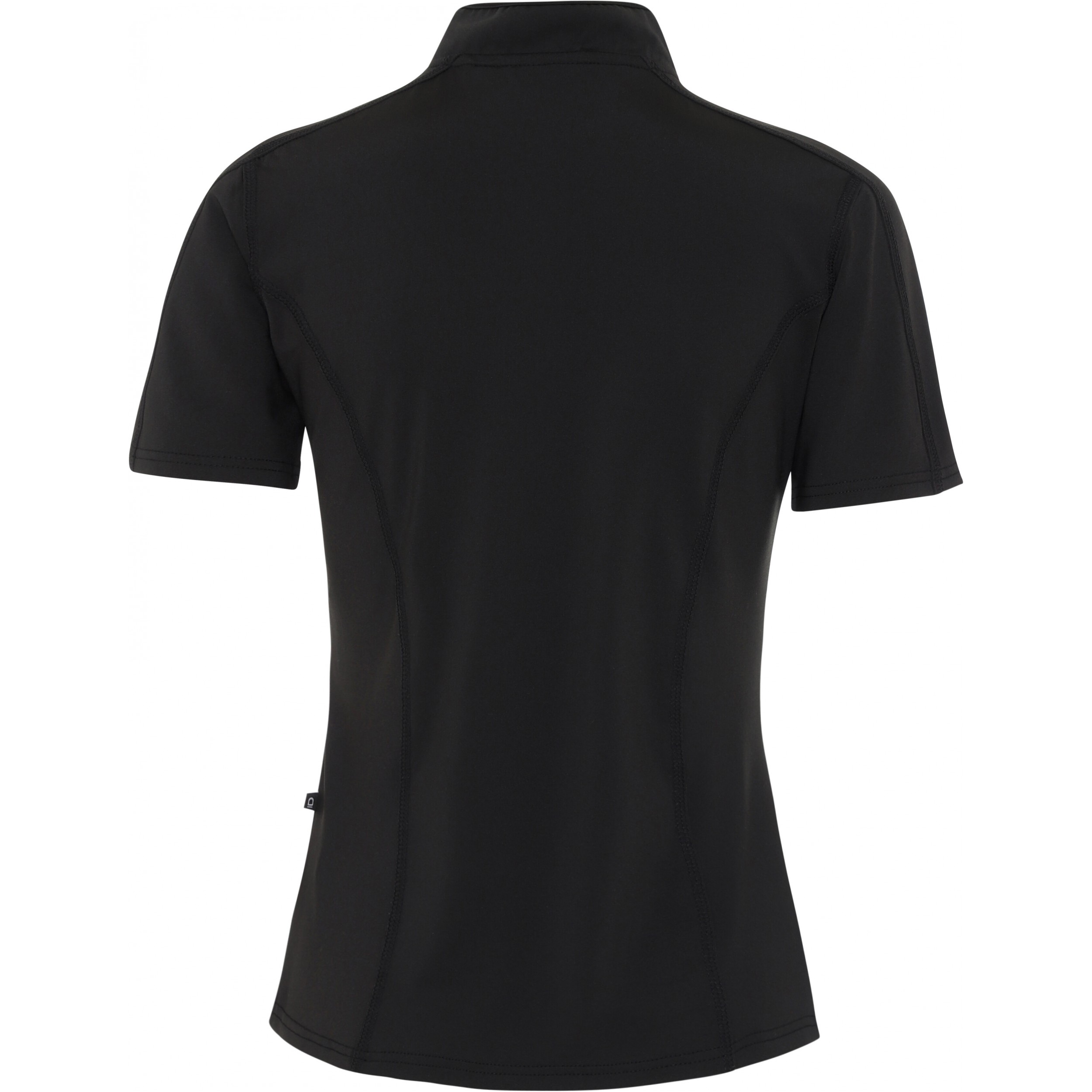 Damen Funktionsshirt AWESOME schwarz