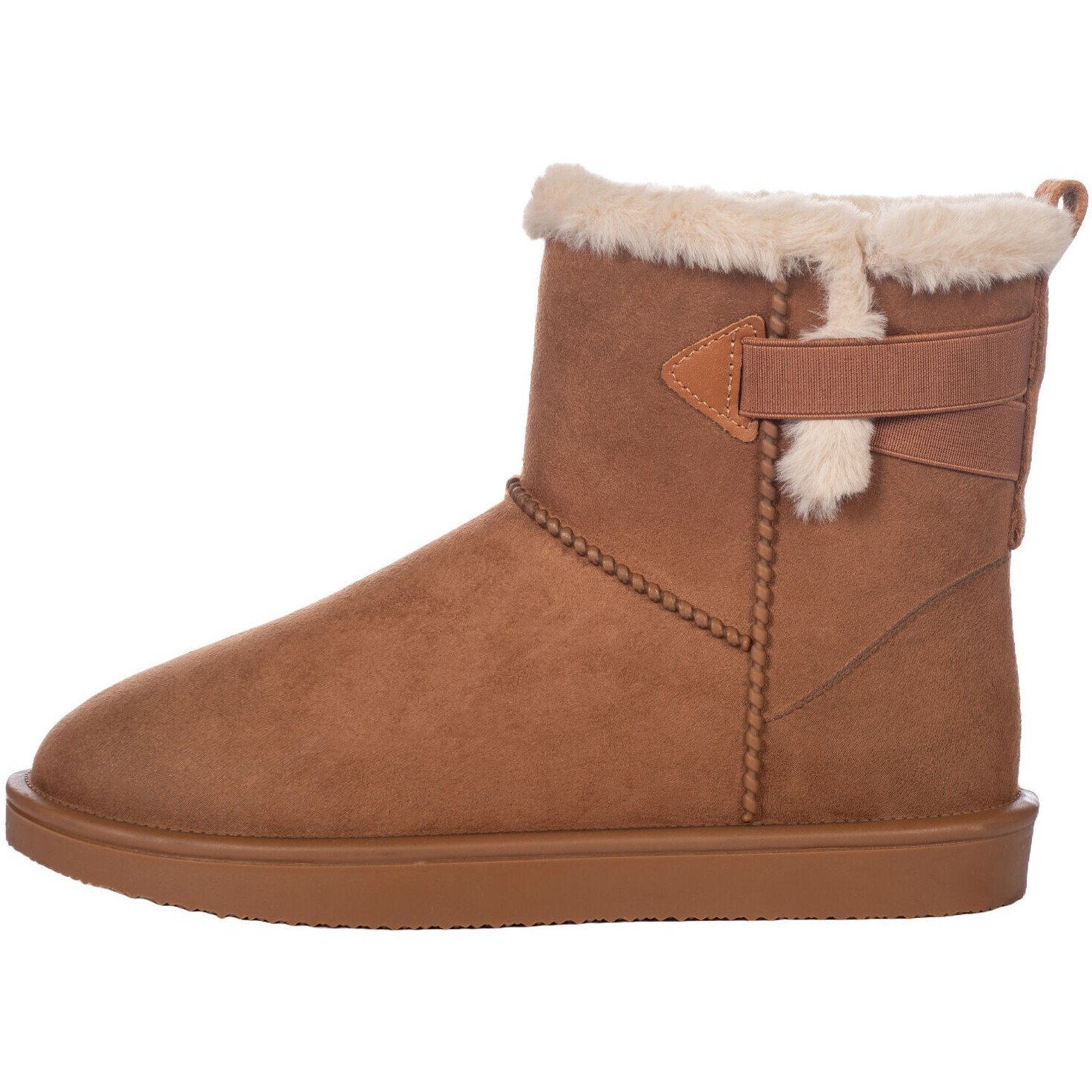 Allwetterstiefel DAVOS LEGOLIN camel