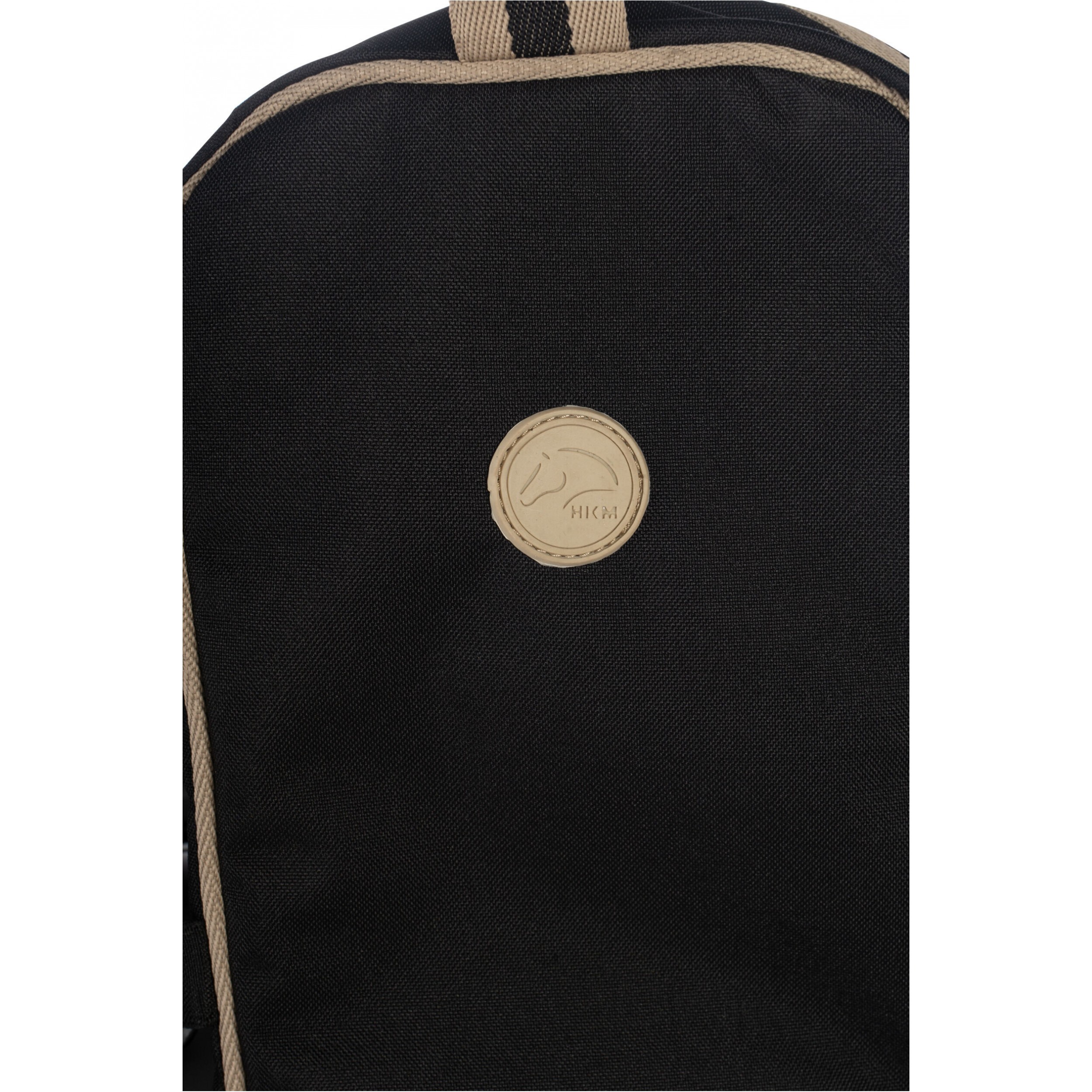 Stiefeltasche JOULES schwarz/beige