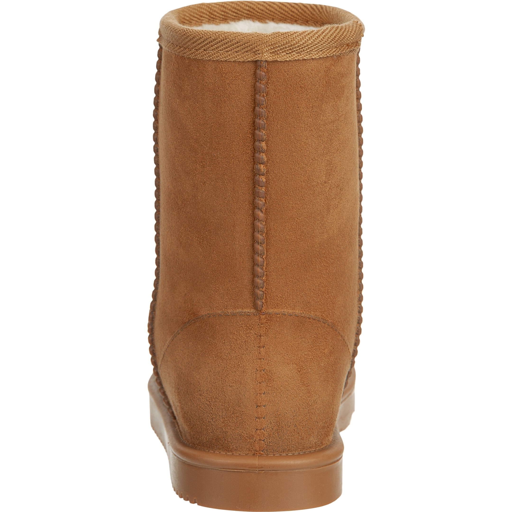 Allwetterstiefel YUKON camel