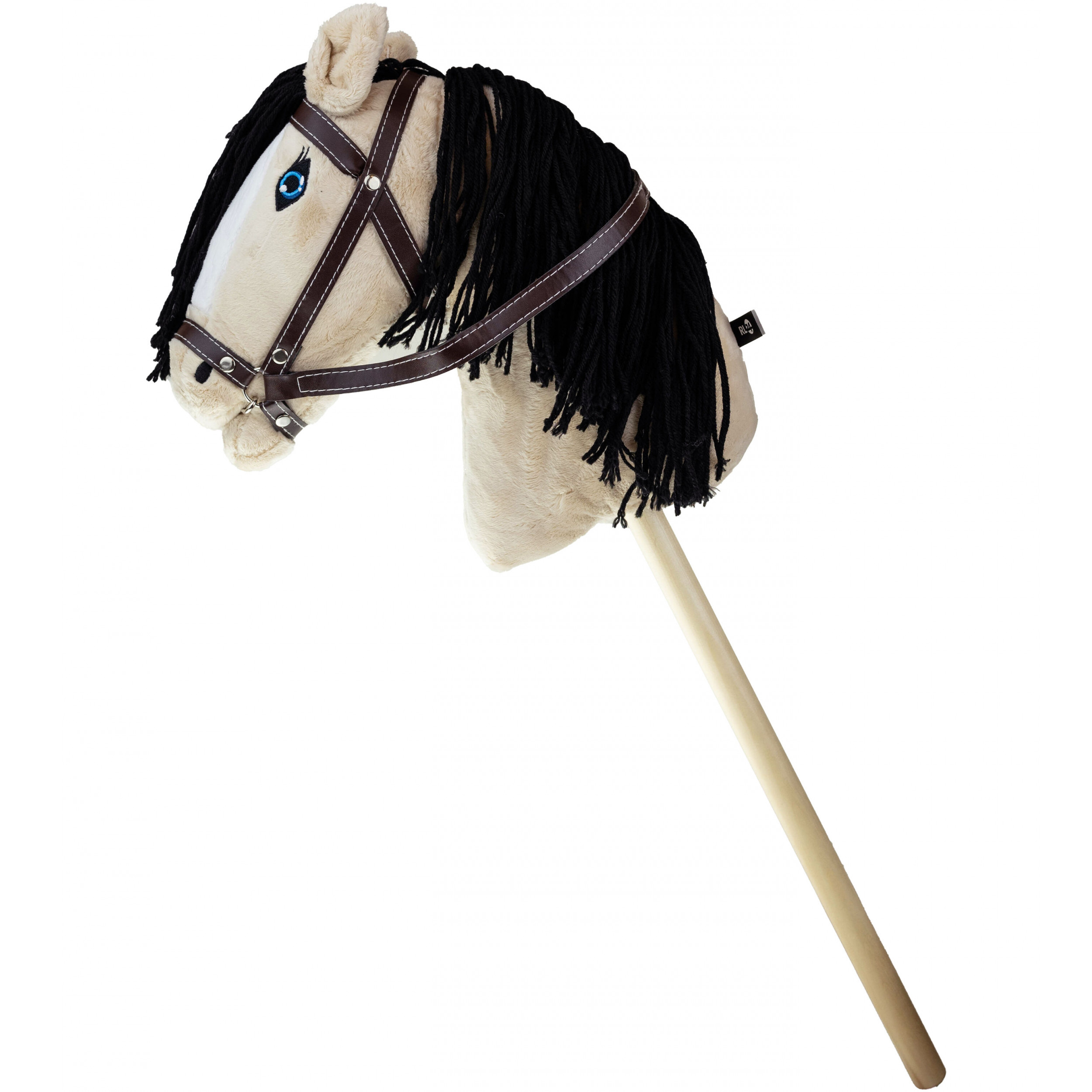 Hobby Horse hellbraun