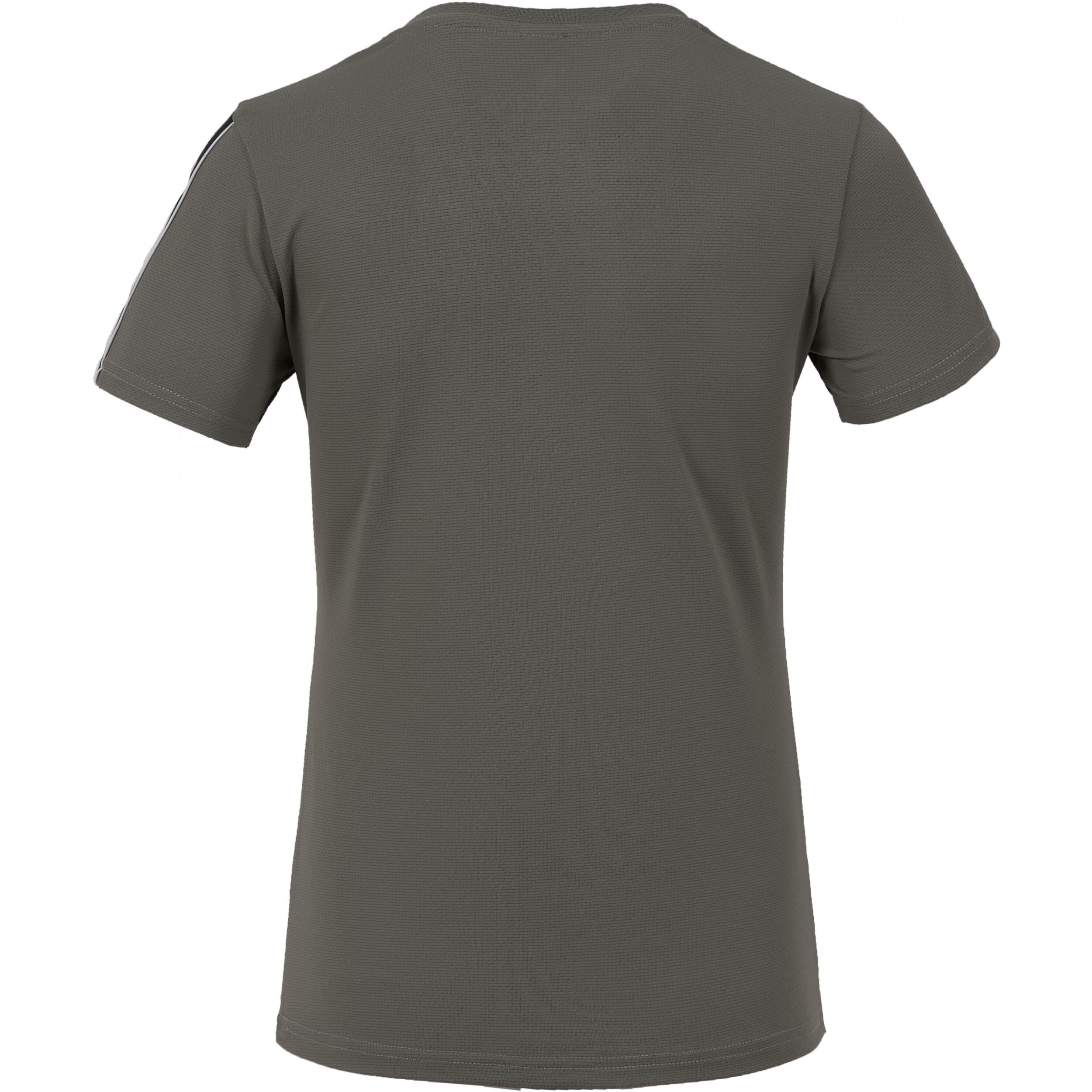 Damen Trainingsshirt KLBrandi green castor