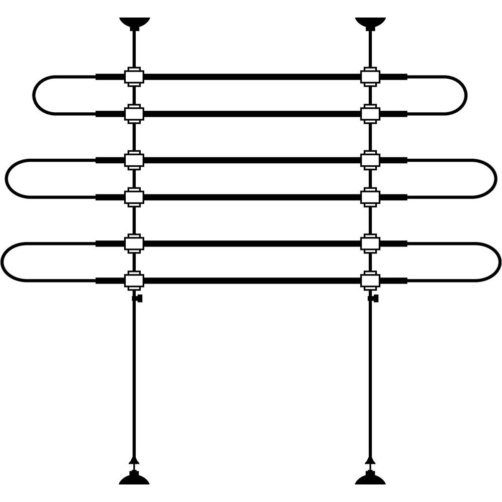 Autoschutzgitter