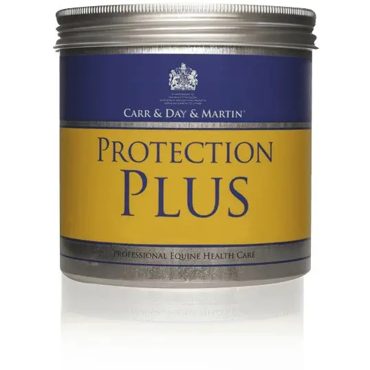 Schutzcreme PROTECTION PLUS 500ml