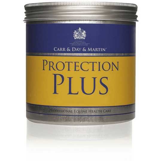 Schutzcreme PROTECTION PLUS 500ml