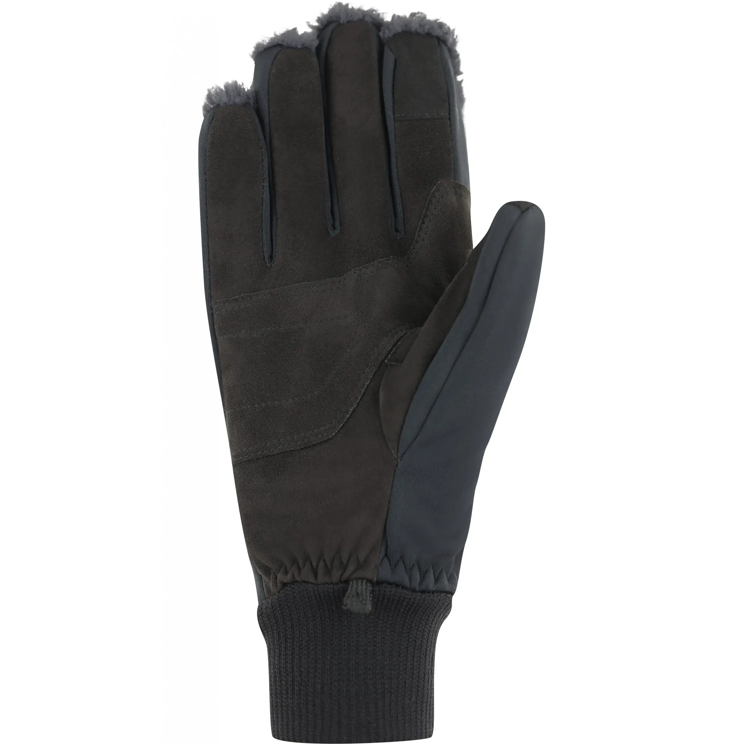 Winter Outdoorhandschuhe NEUBERG anthracite