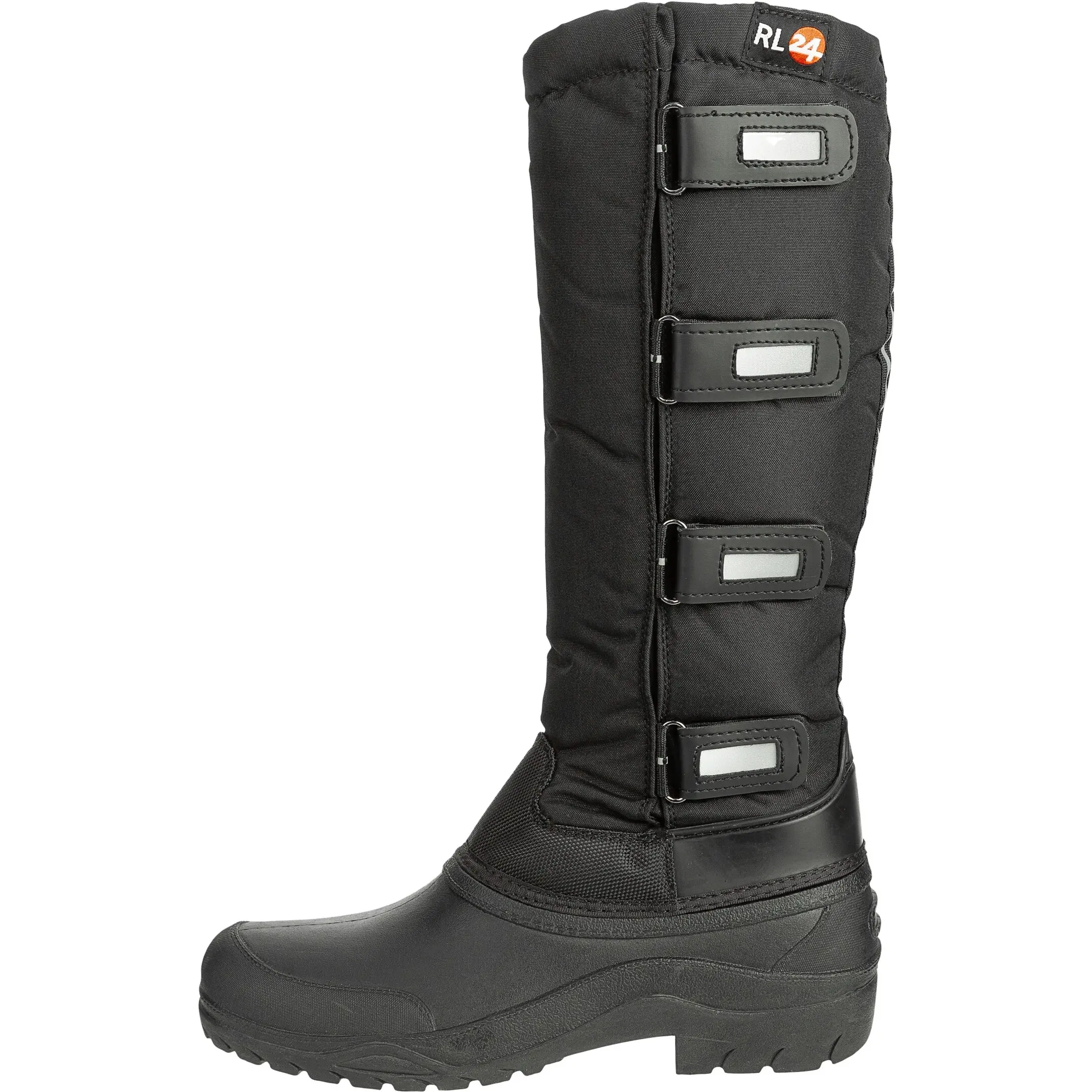 Thermostiefel CLASSIC schwarz