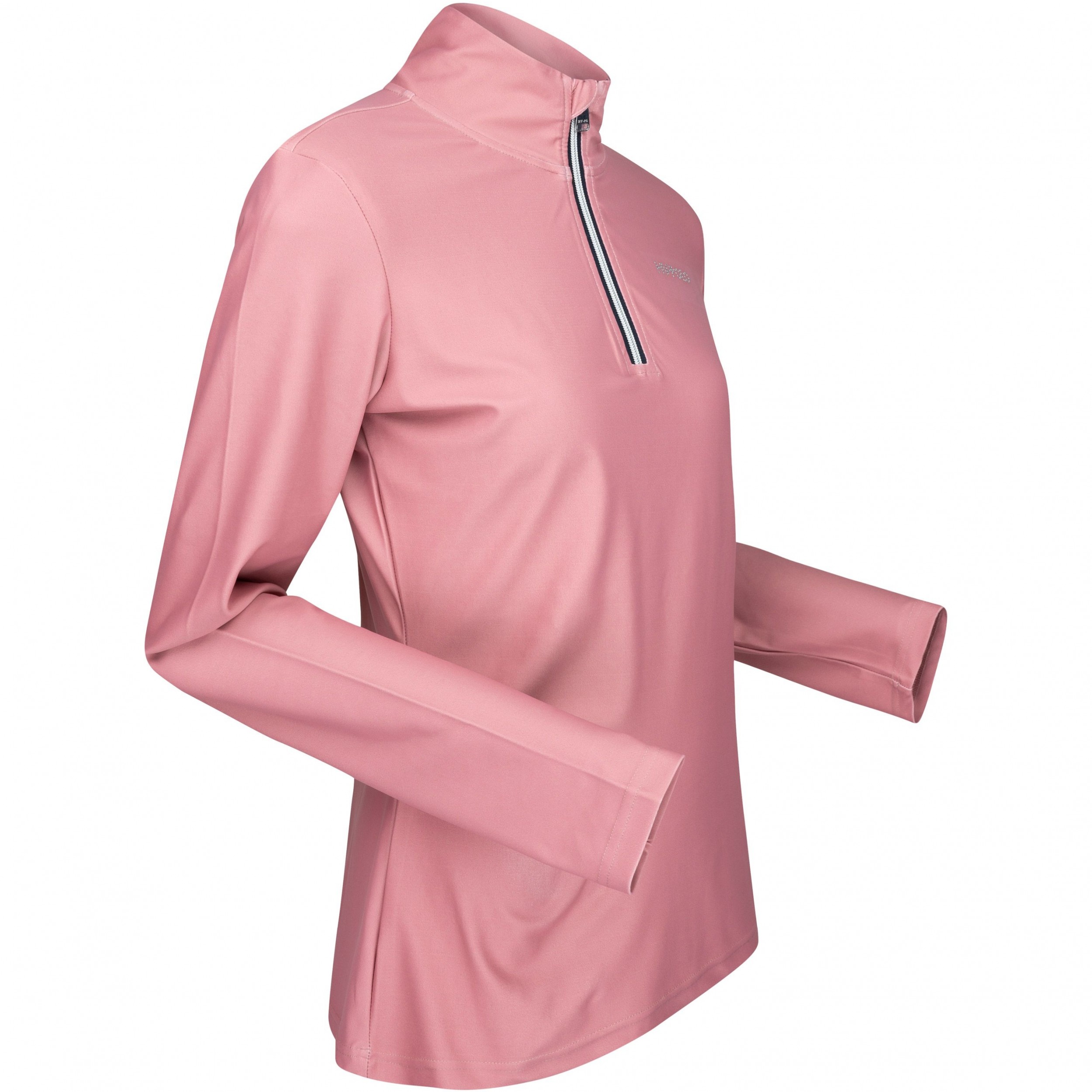 Damen Langarmshirt HVPLumi dusty rose