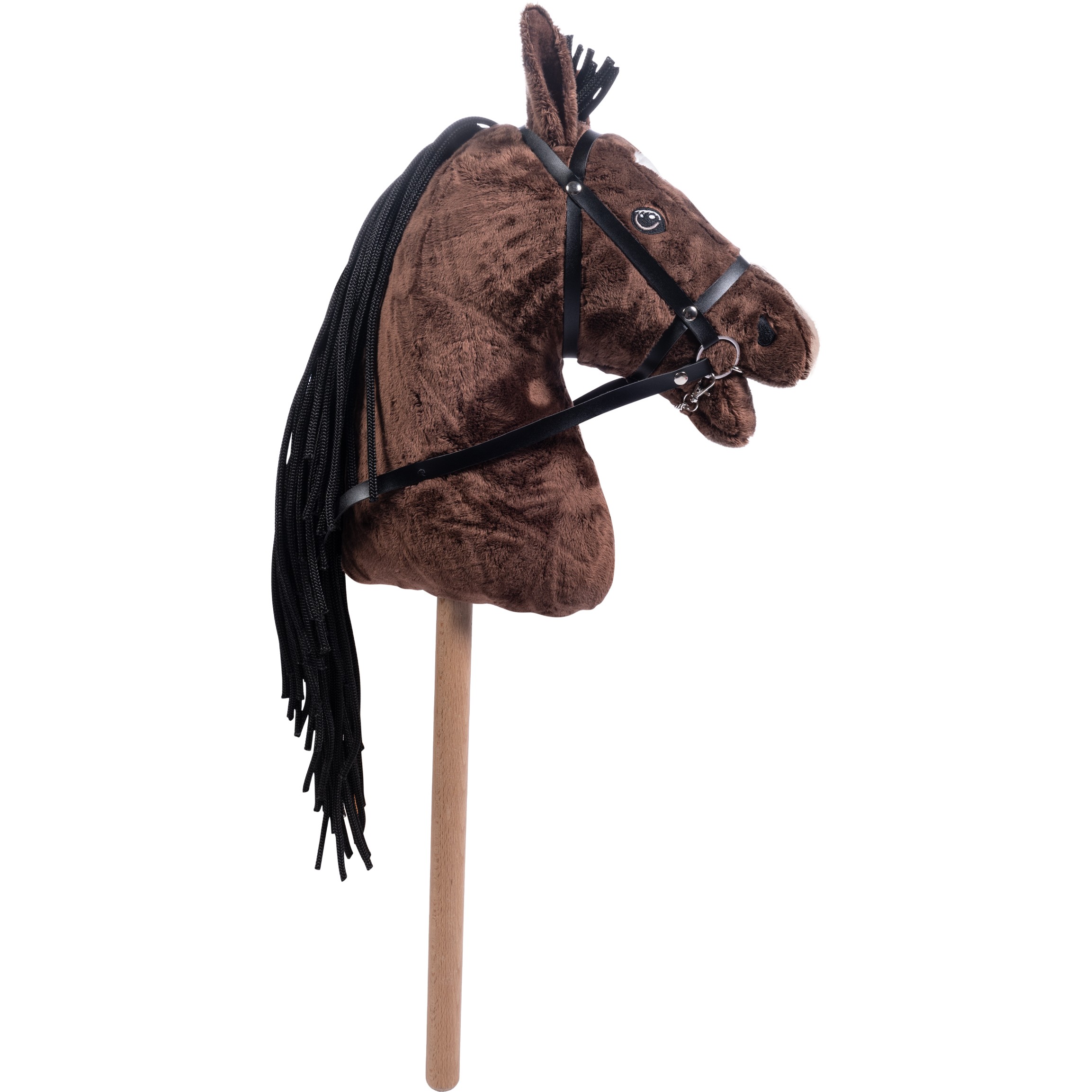 Hobby Horse STERN braun