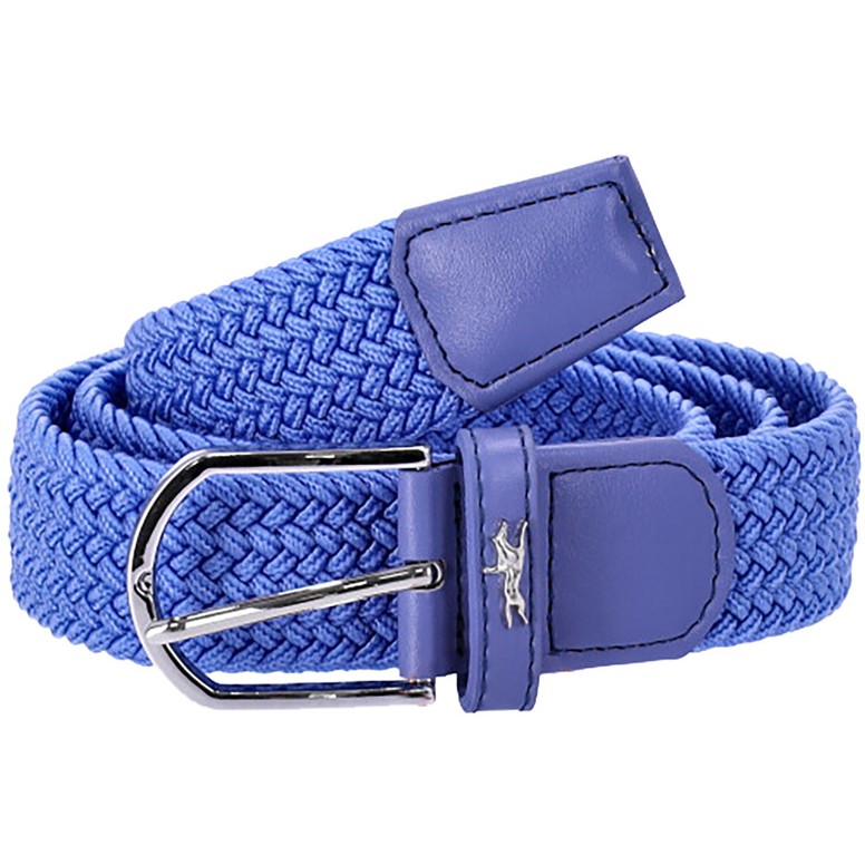 Damen Gürtel SPORTY LOGO BELT II jeans