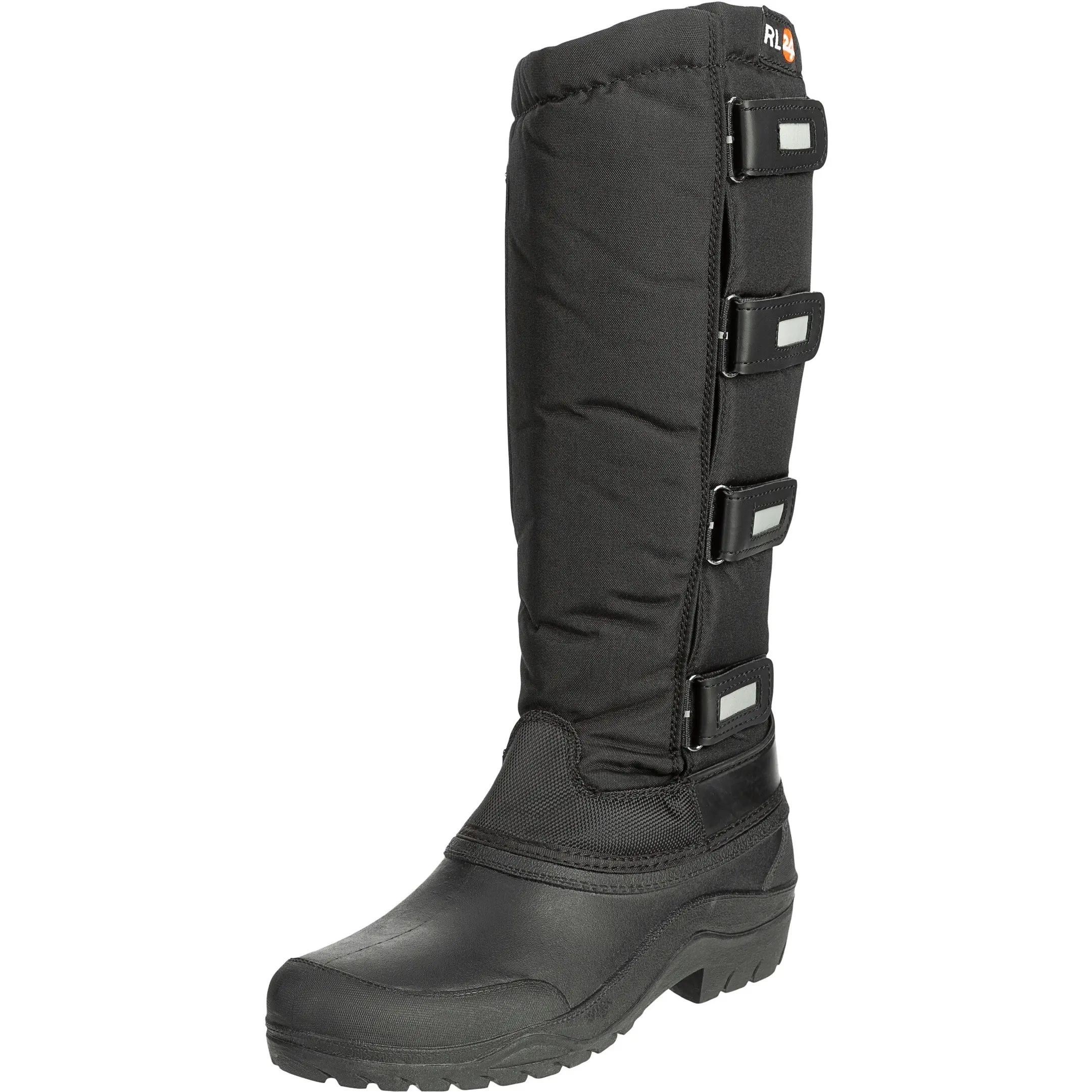 Thermostiefel CLASSIC schwarz