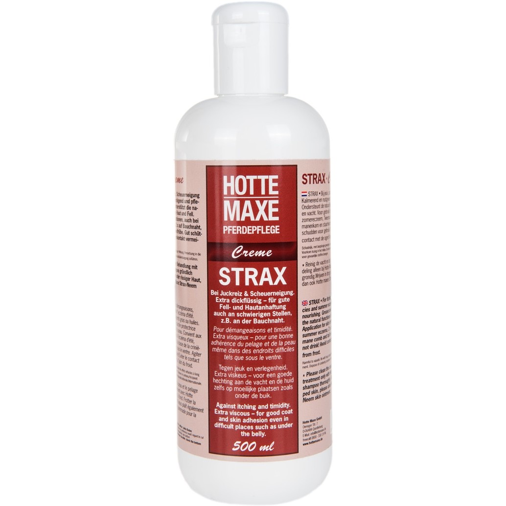 STRAX-Creme 500ml