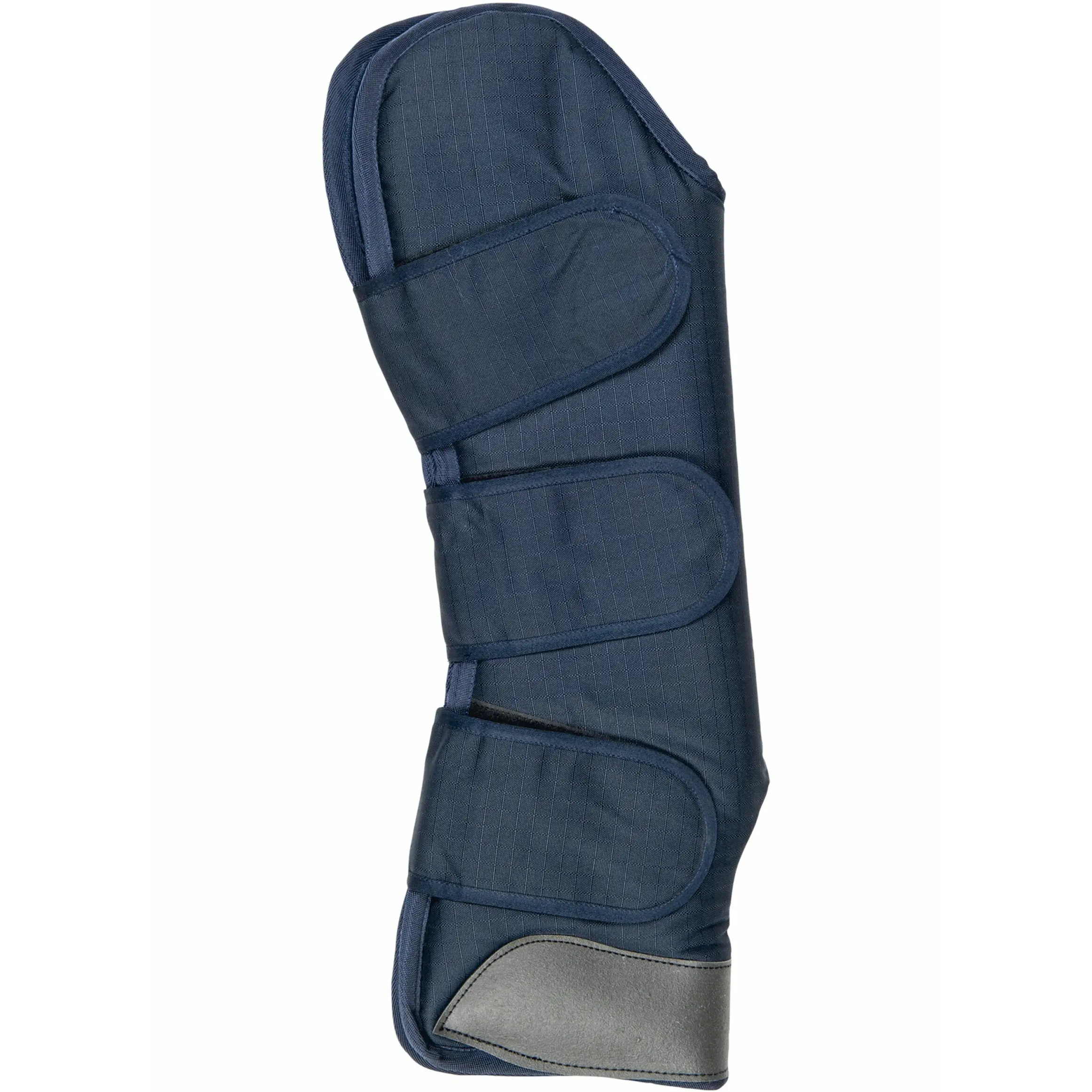 Transportgamaschen PREMIUM Polyester dunkelblau