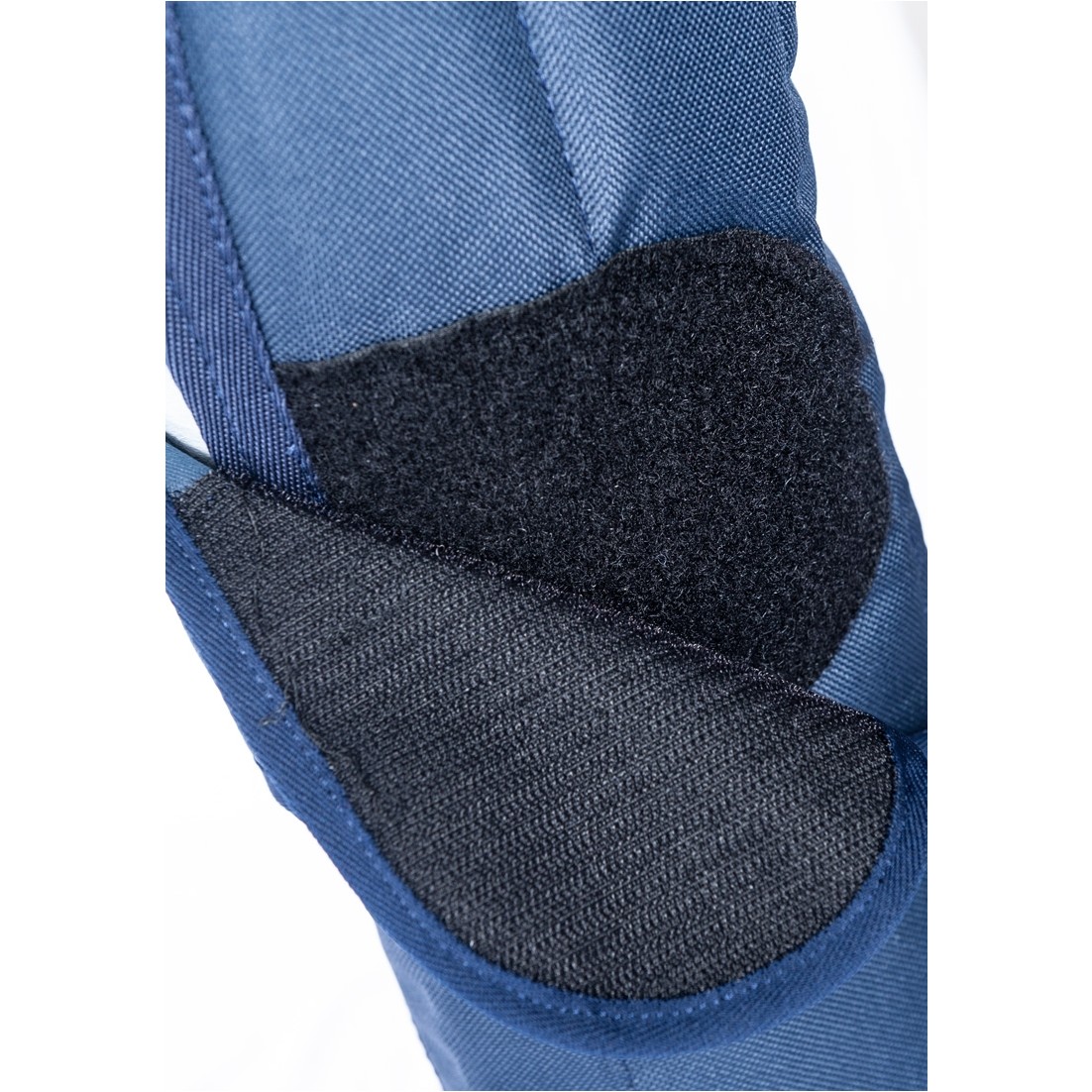 Transportgamaschen (4er Set) BASICLINE blau