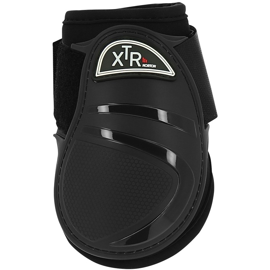 Streichkappen (2er Set) XTR schwarz