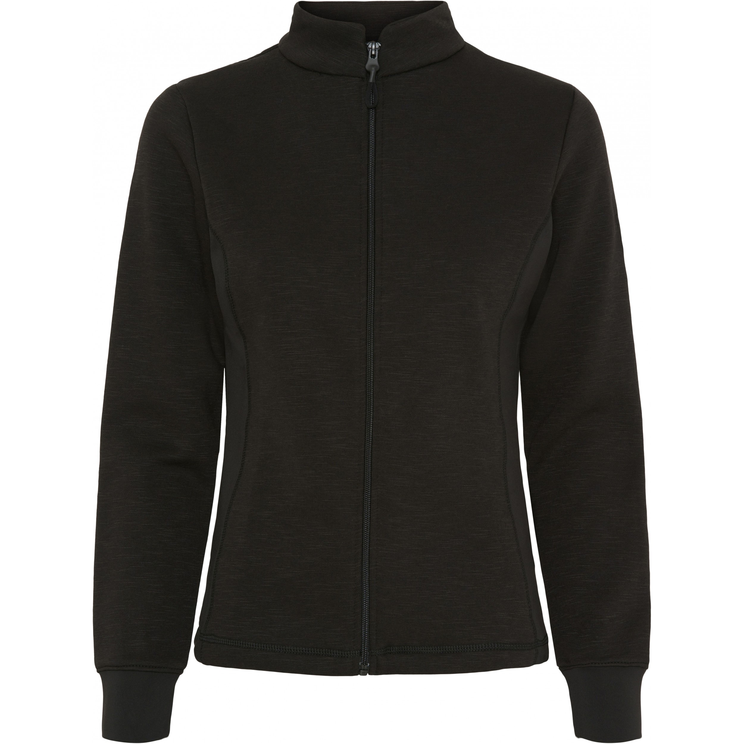 Damen Fleecejacke ARCTIC 2.0 schwarz