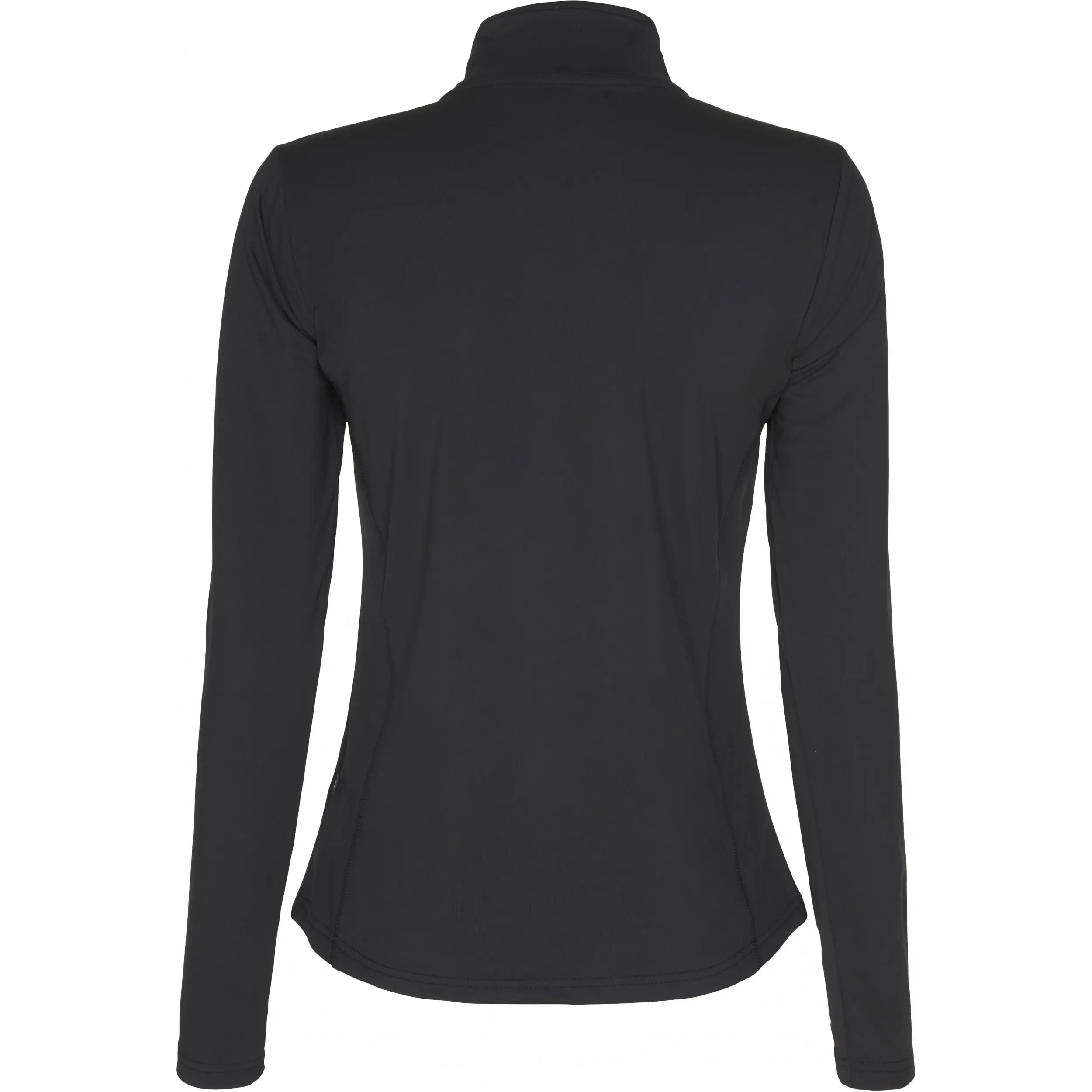 Damen Funktionsshirt KOLYMA schwarz